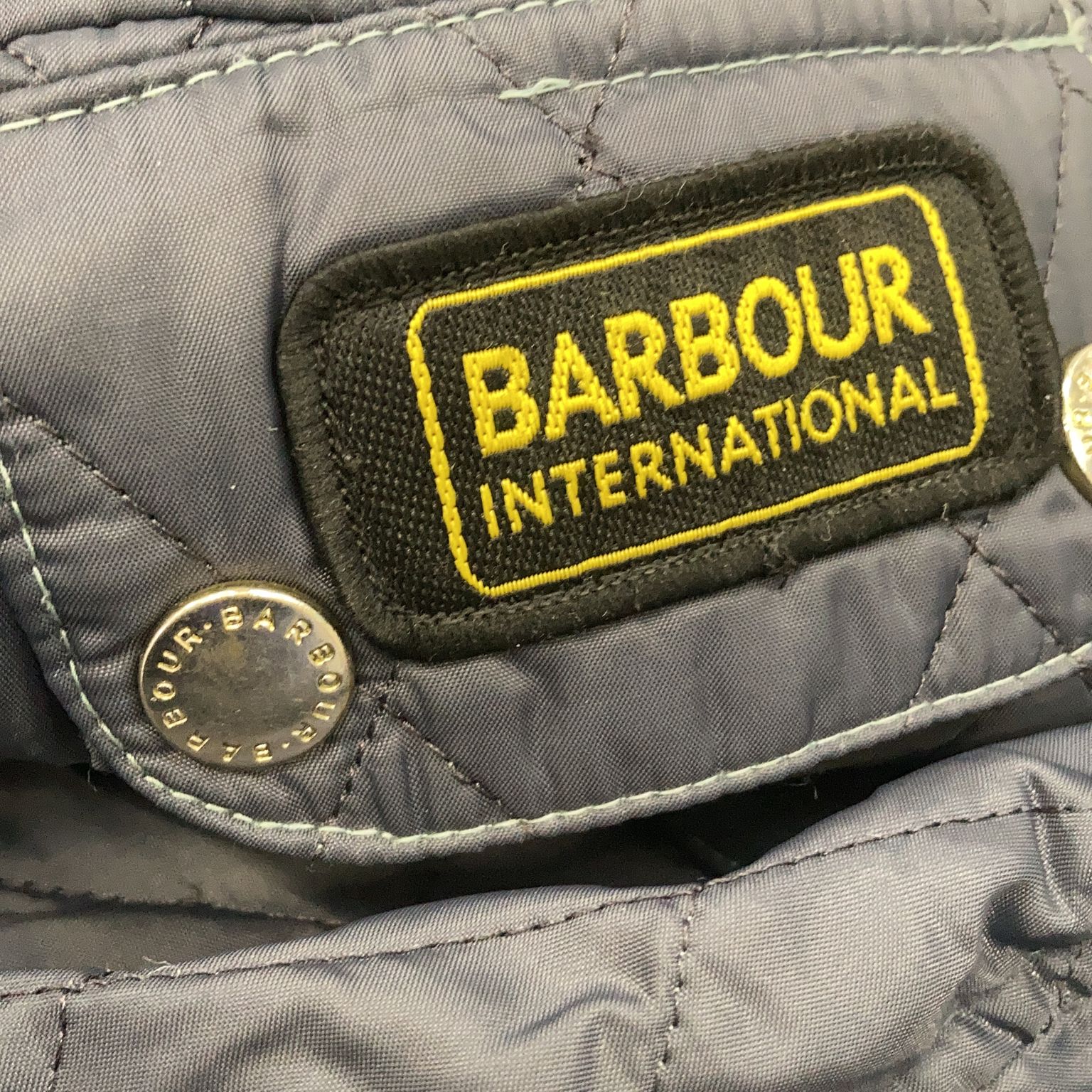 Barbour