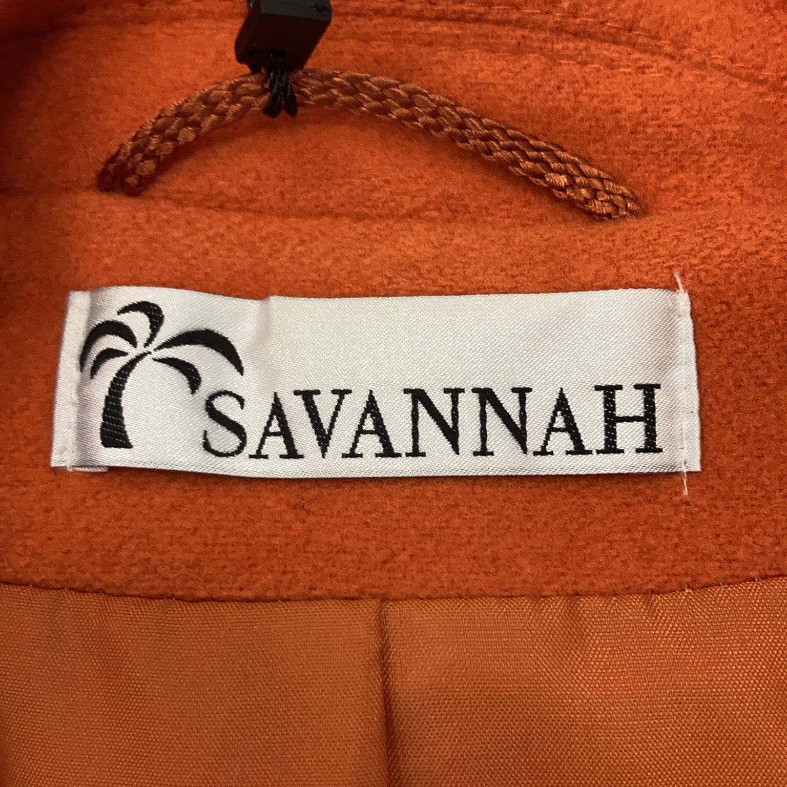 Savannah