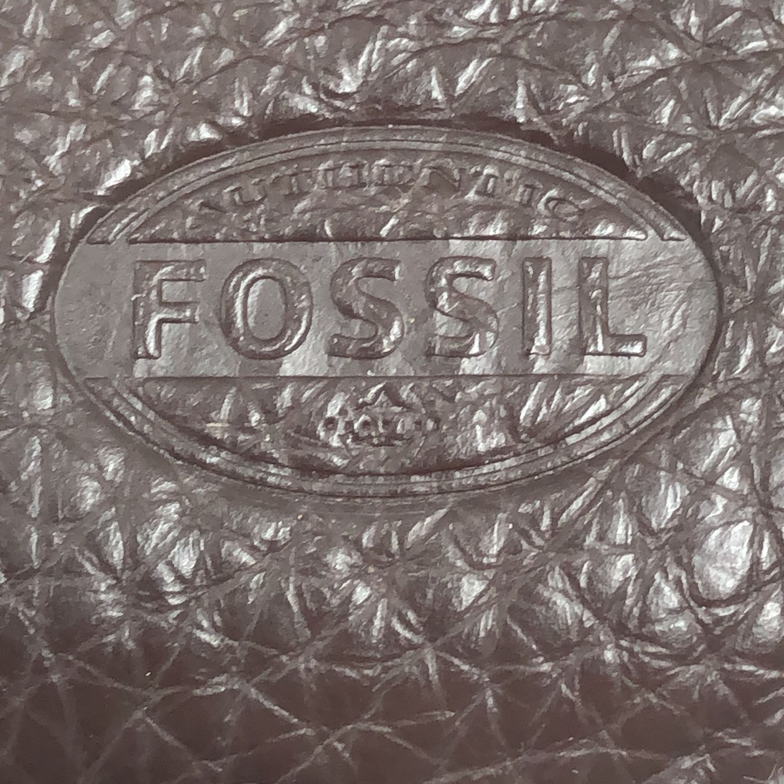 Fossil