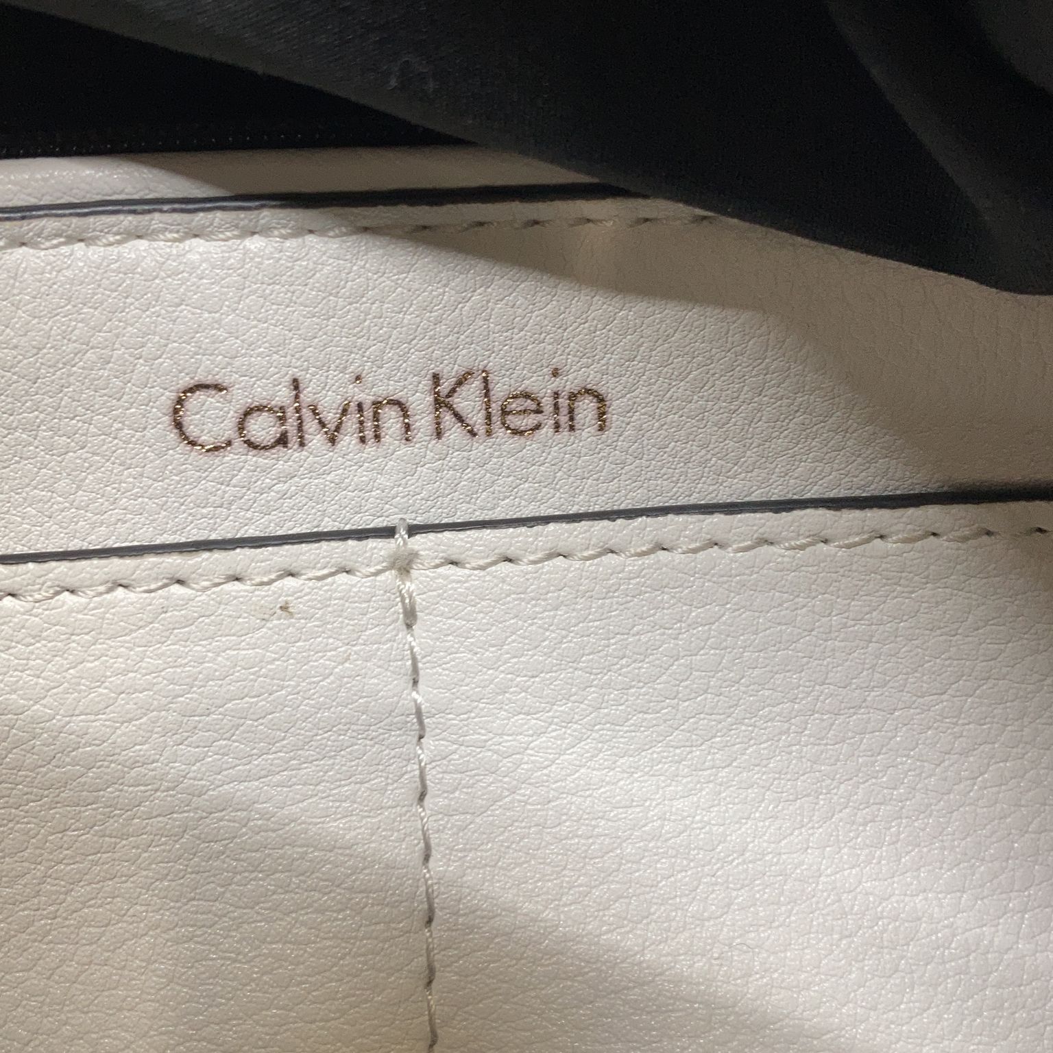 Calvin Klein