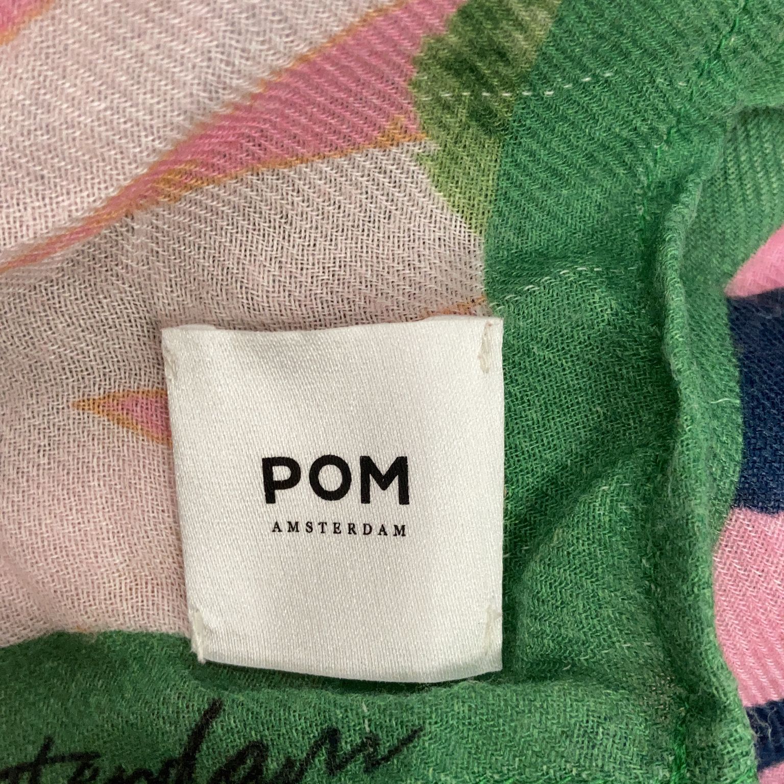 Pom Amsterdam