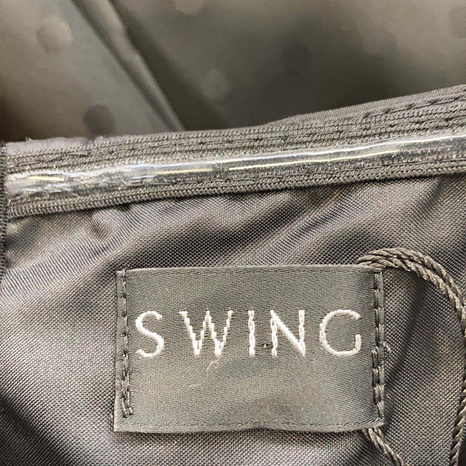 Swing