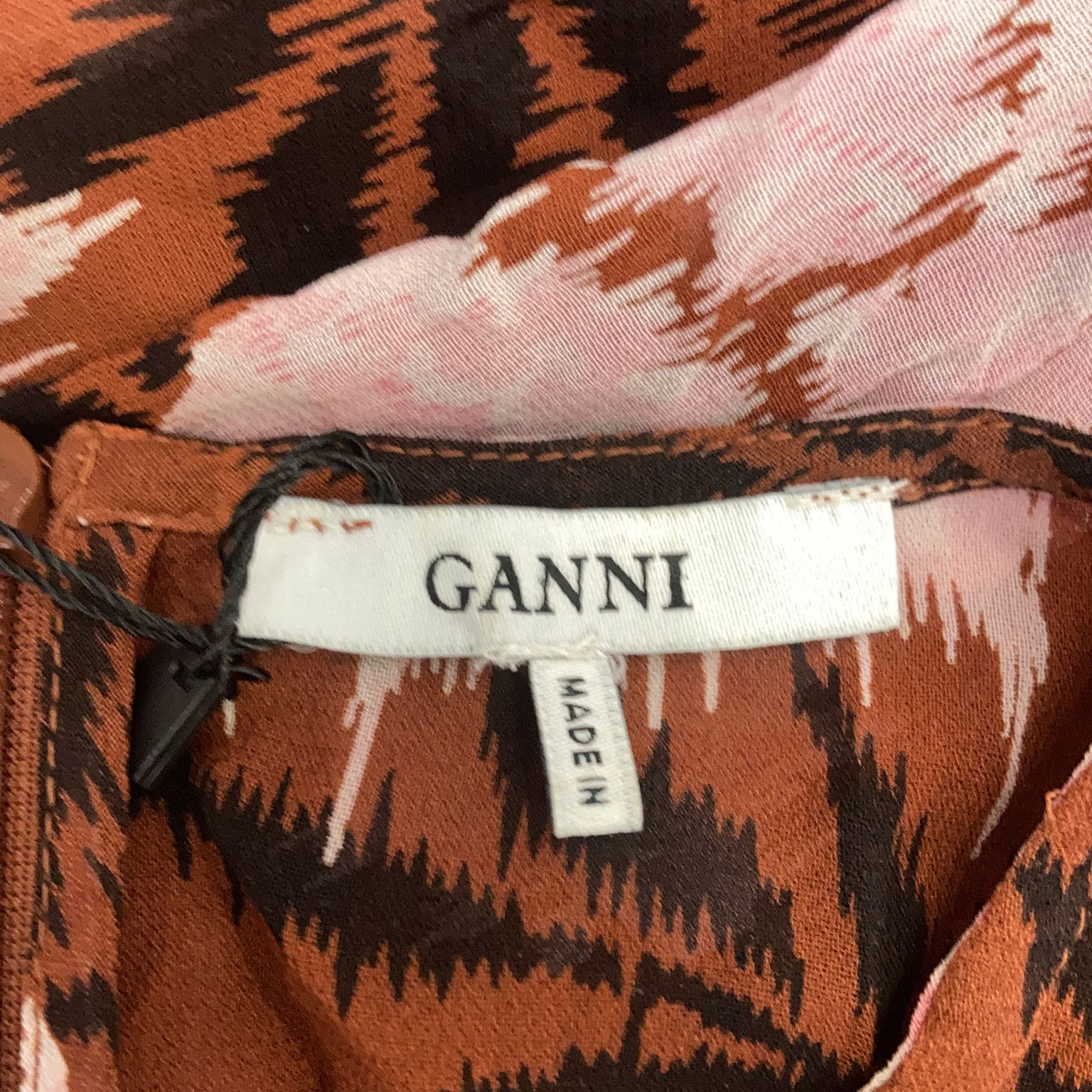 Ganni