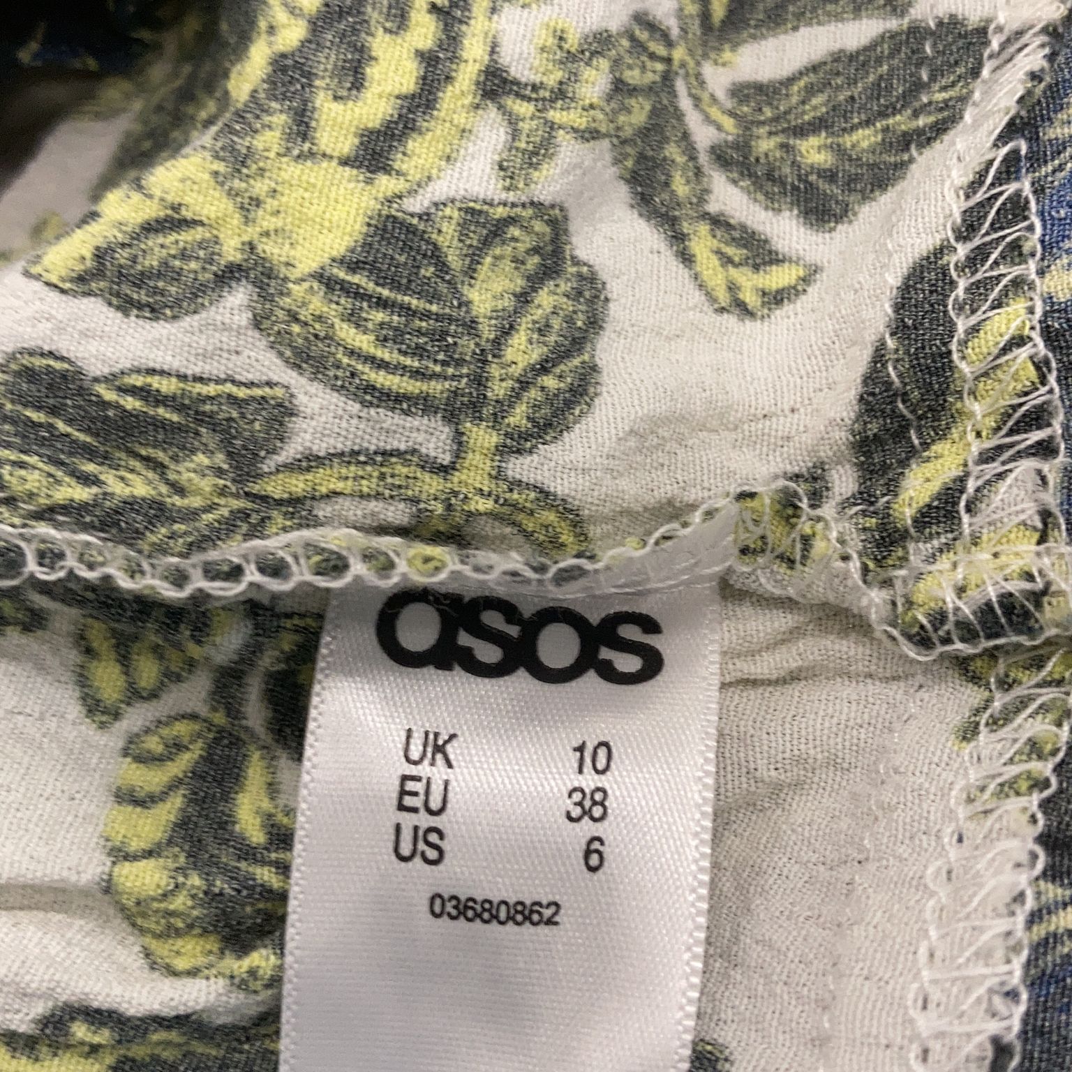 ASOS