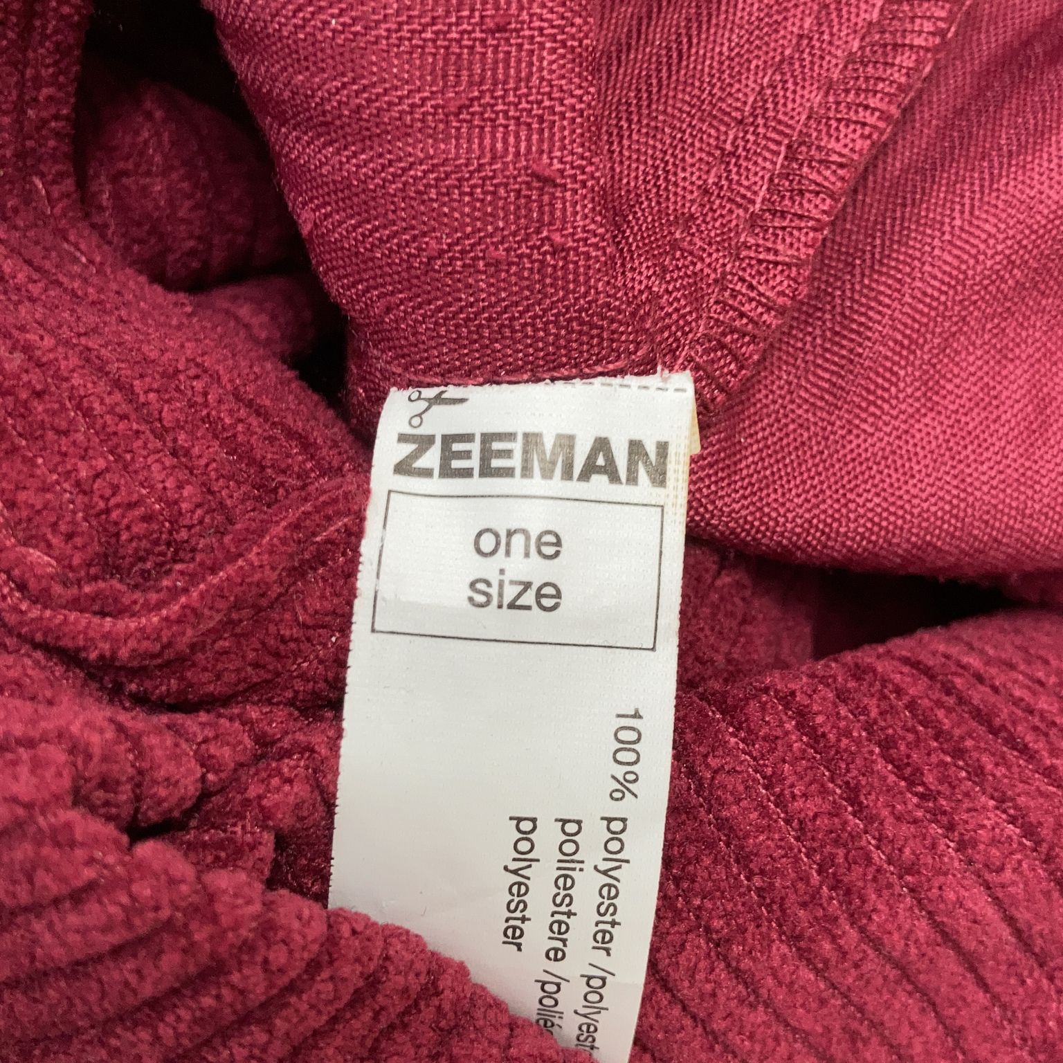 Zeeman