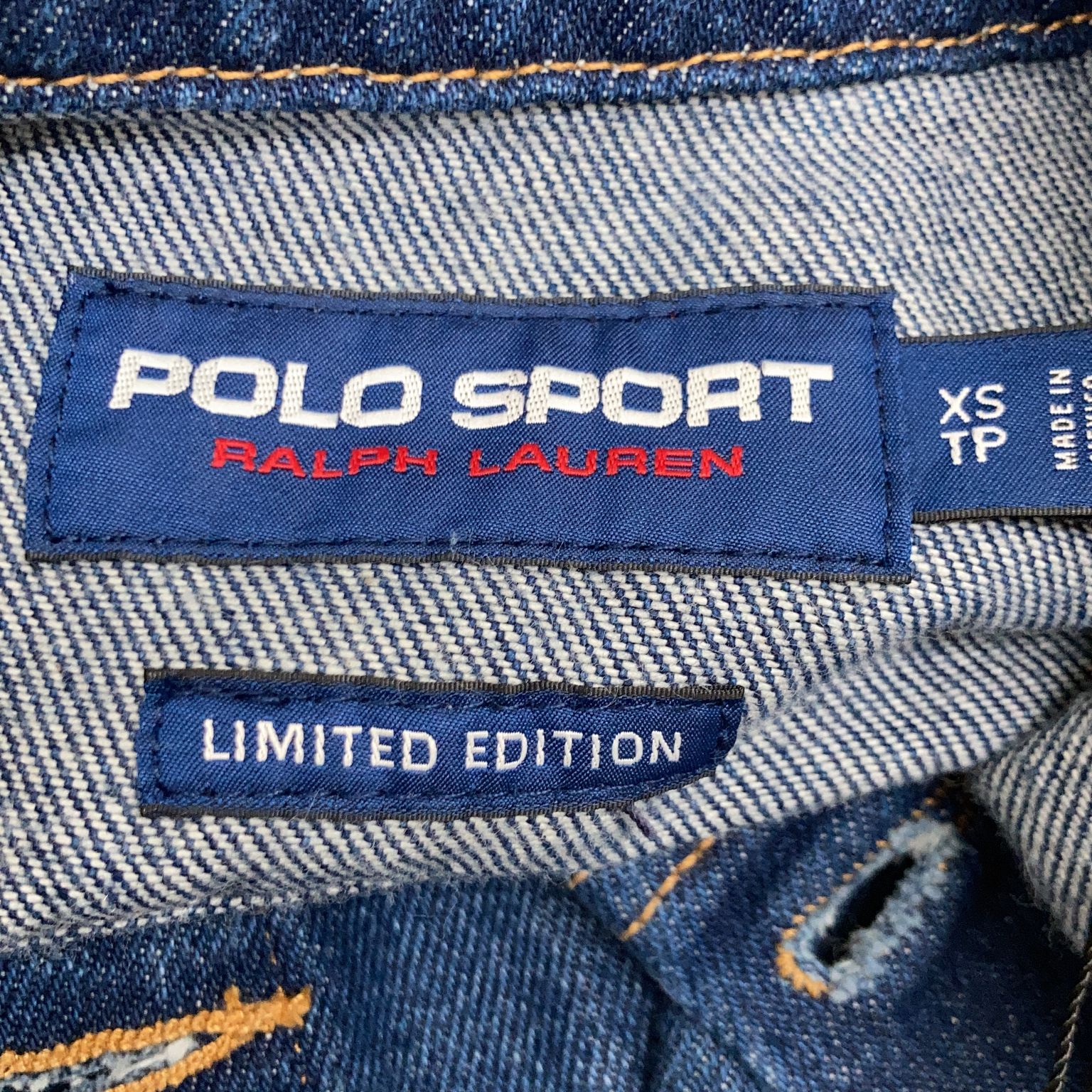 Polo Sport Ralph Lauren