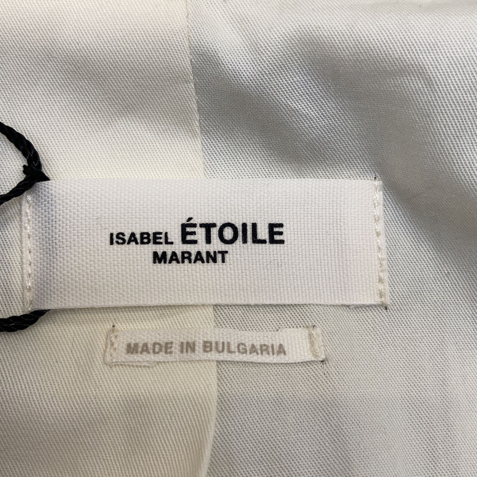 Isabel Marant Étoile