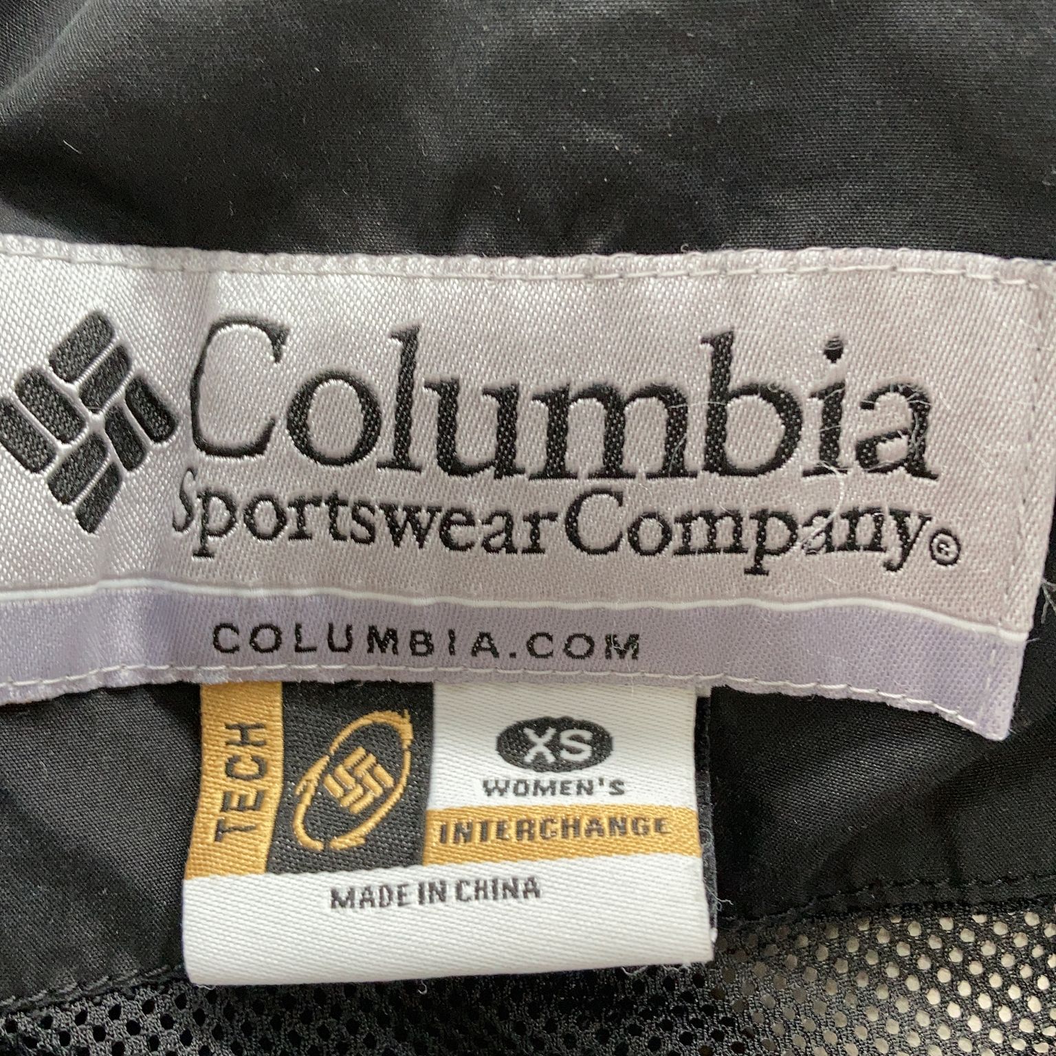 Columbia Sportswear