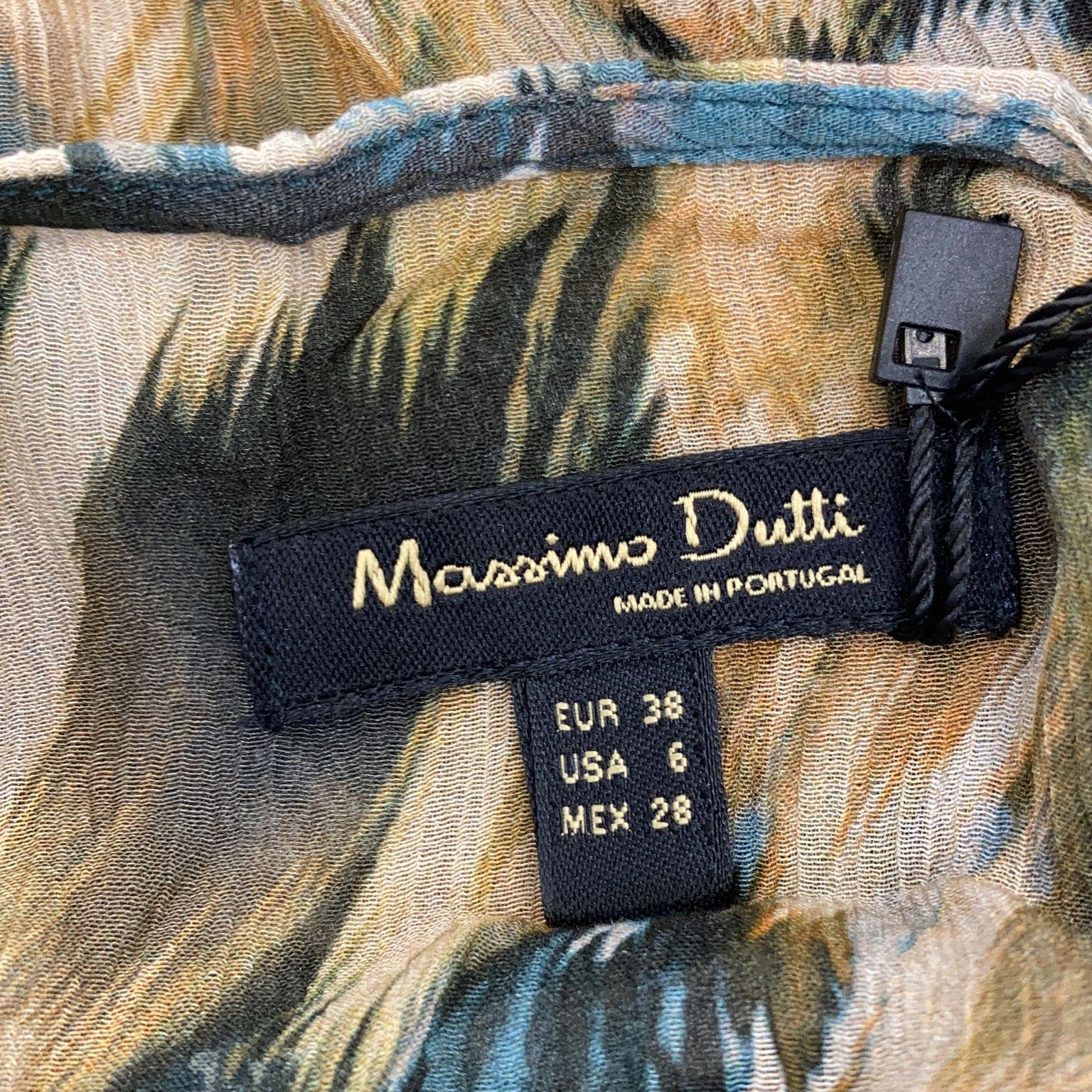 Massimo Dutti