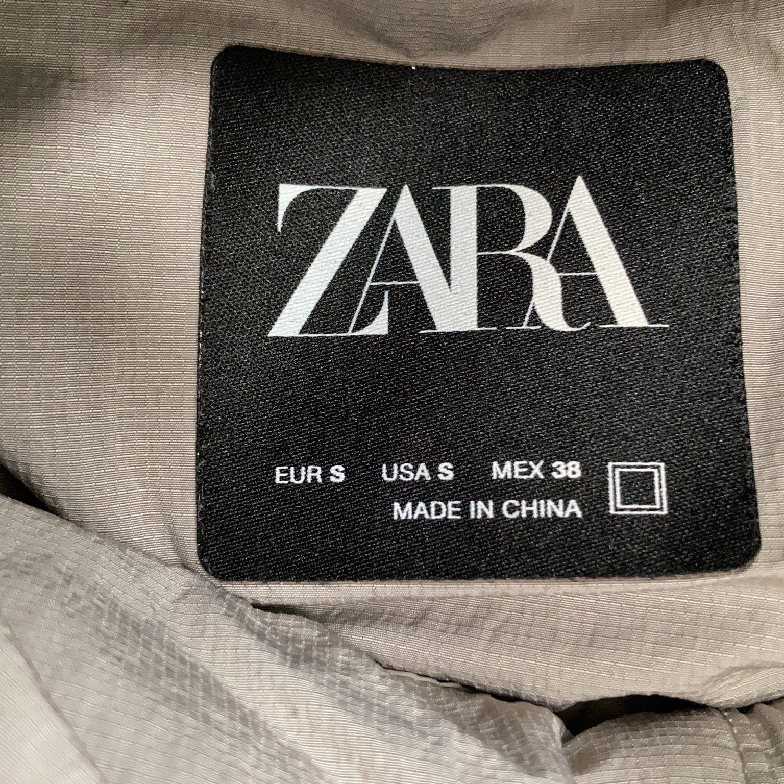 Zara