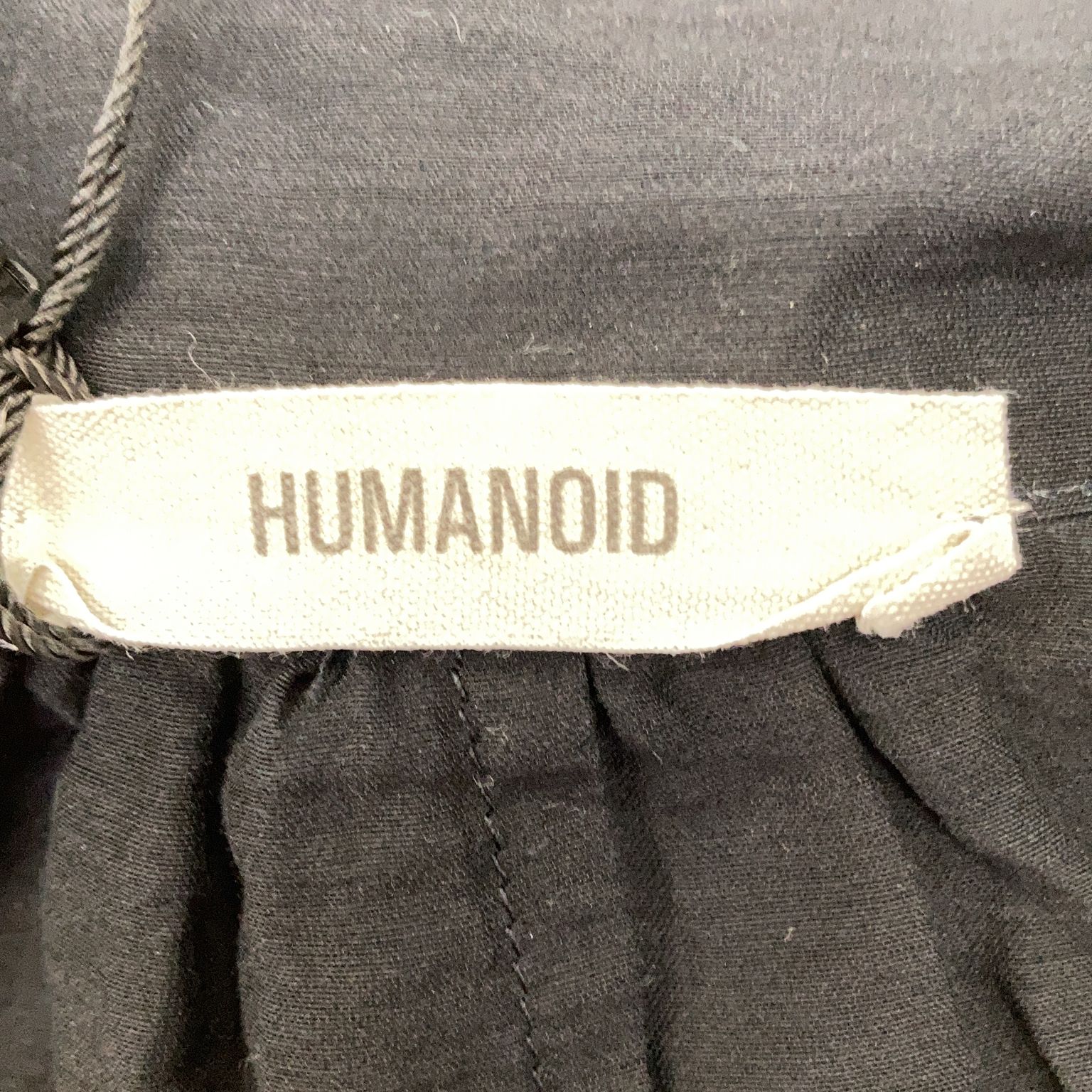 Humanoid