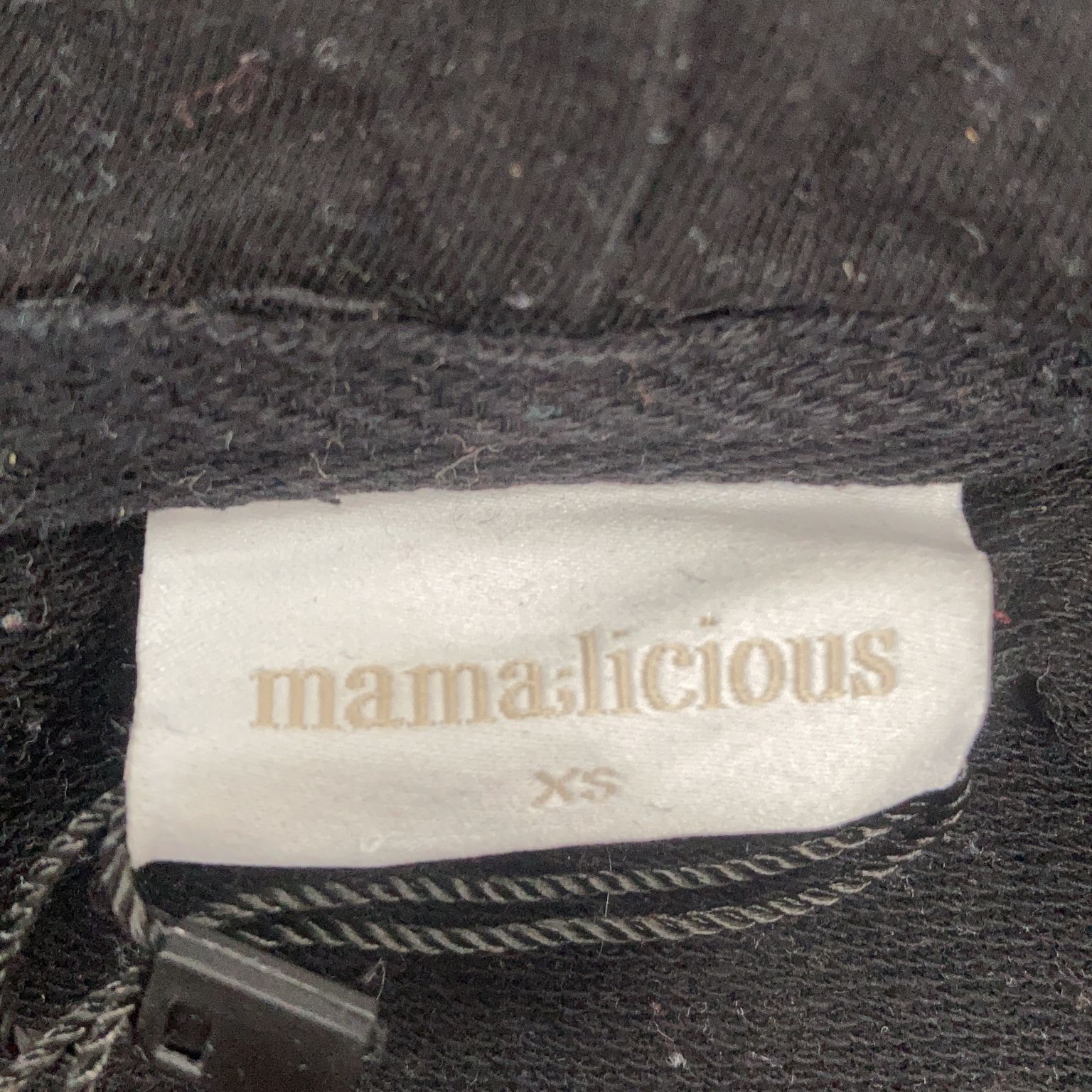 Mamalicious