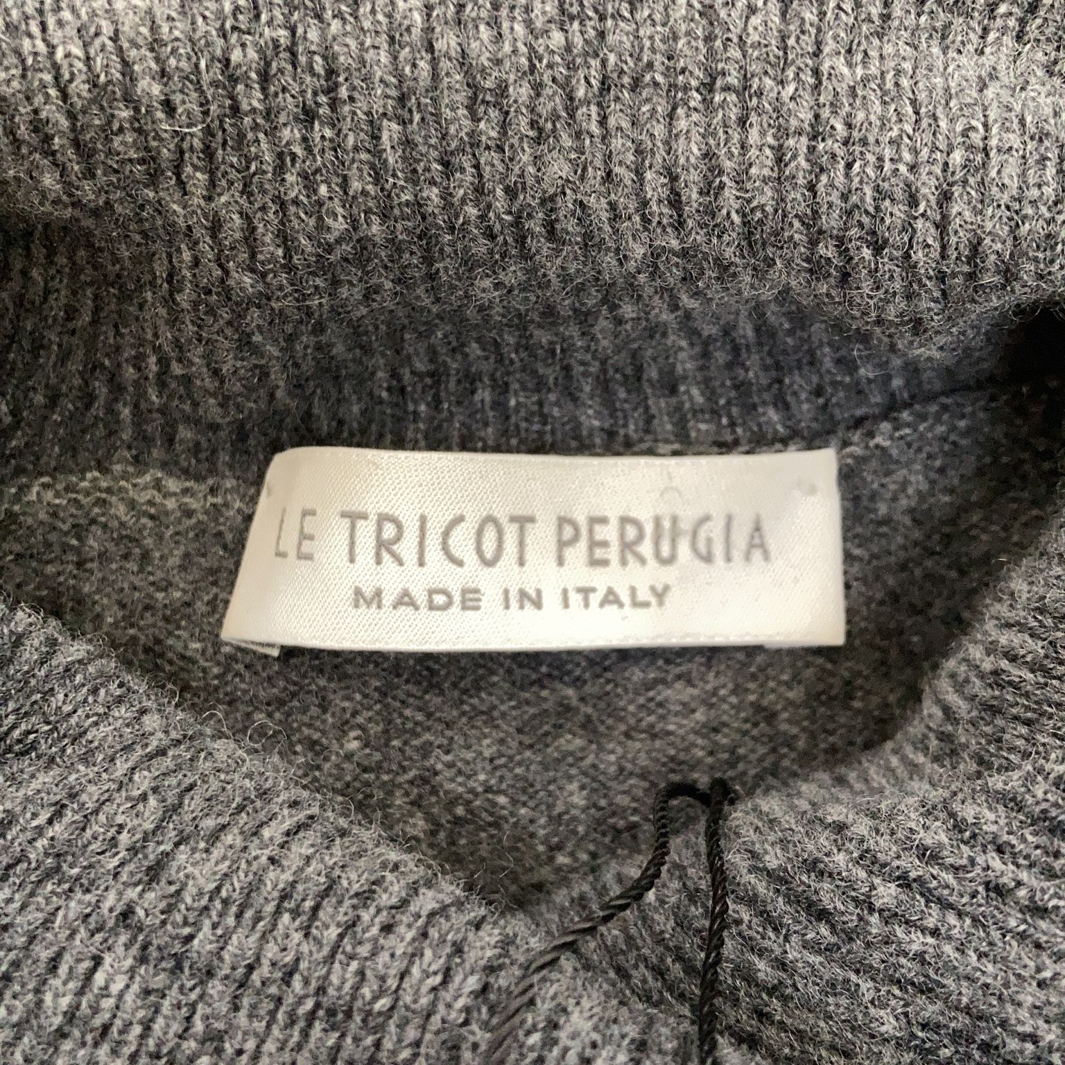 Le Tricot Perugia