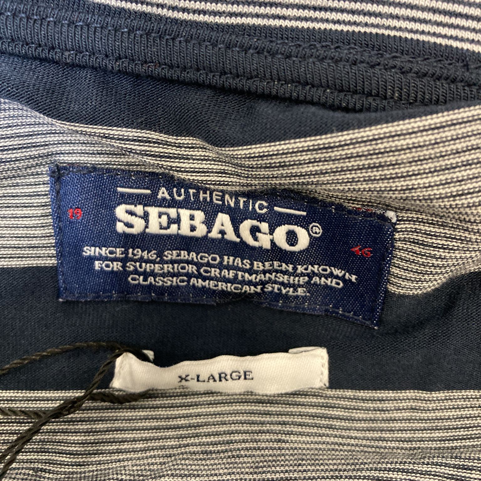 Sebago