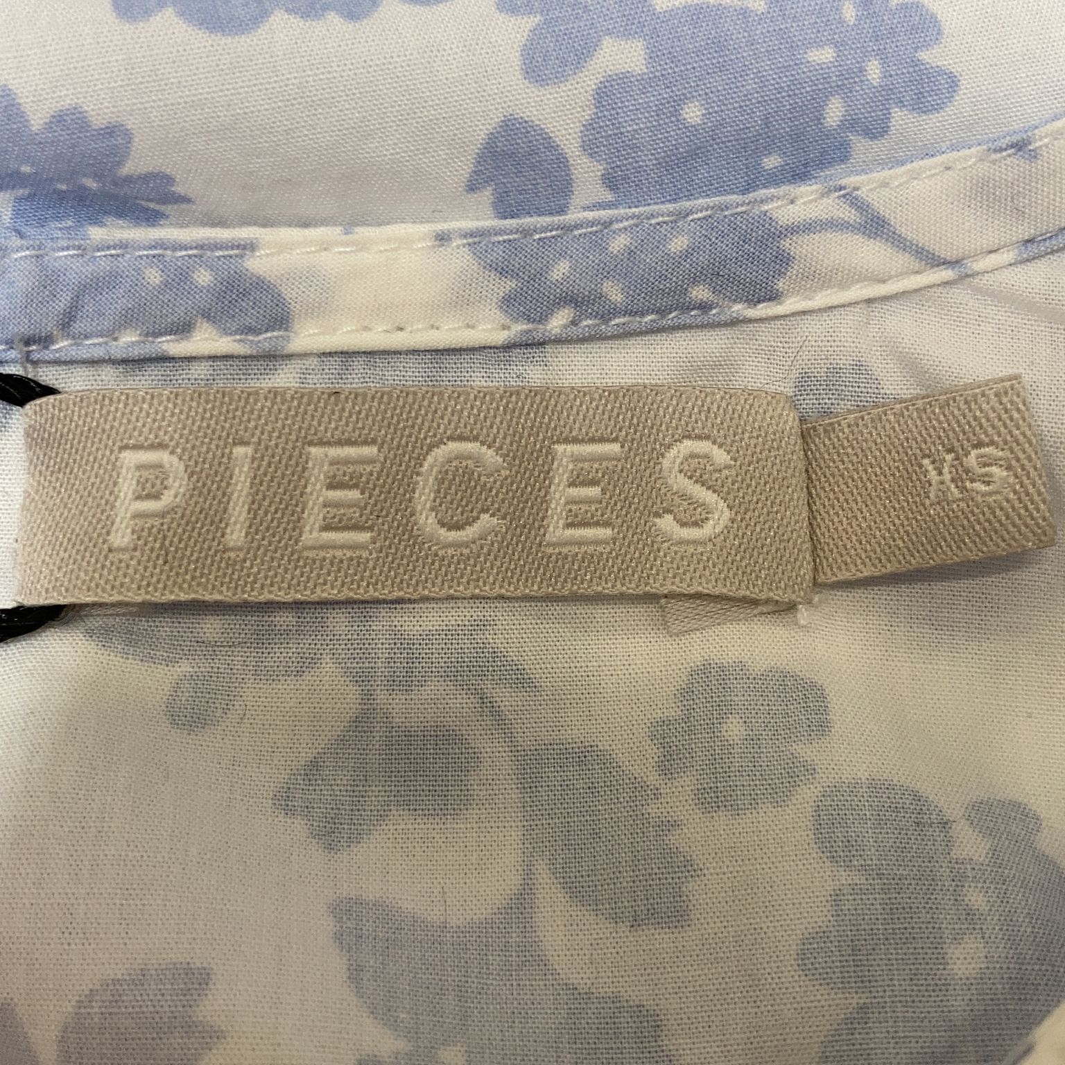 Pieces