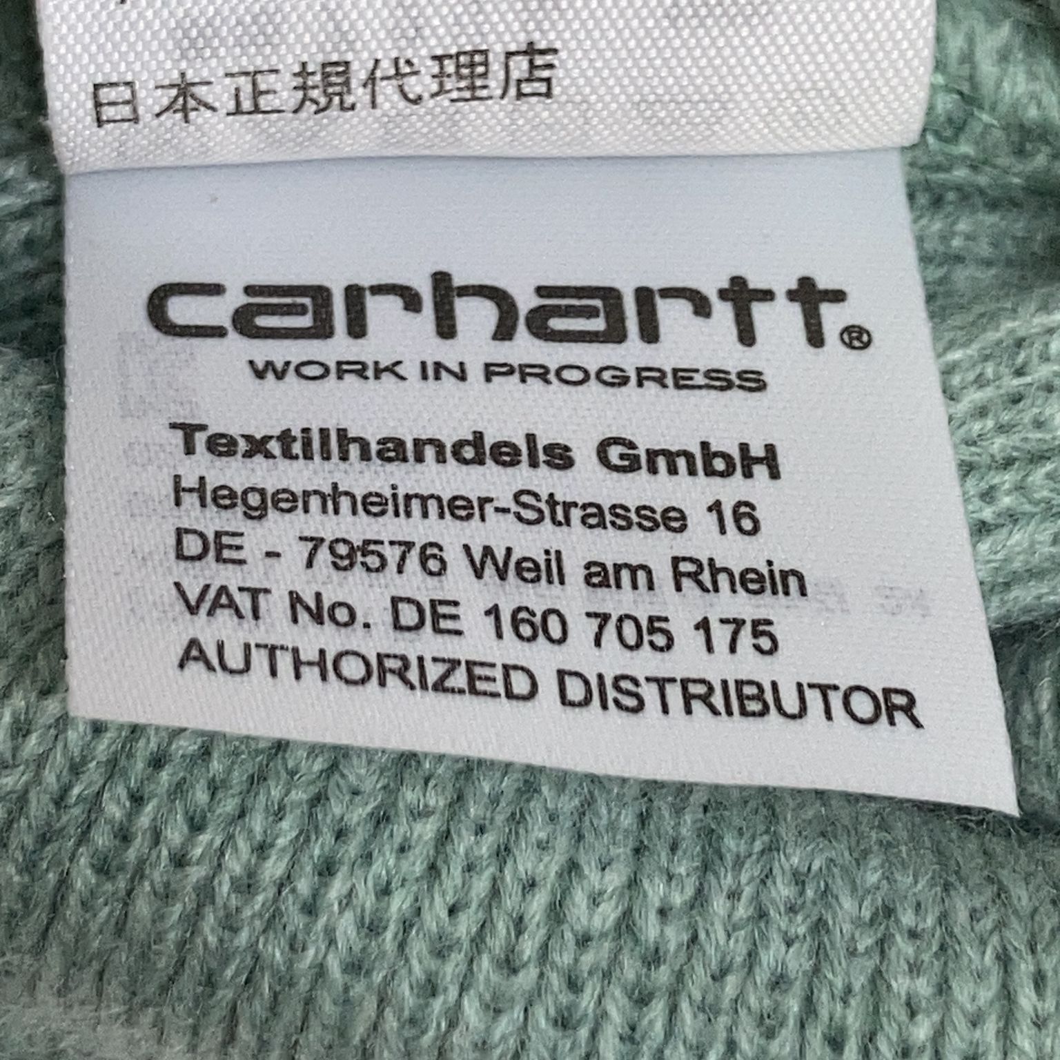 Carhartt WIP