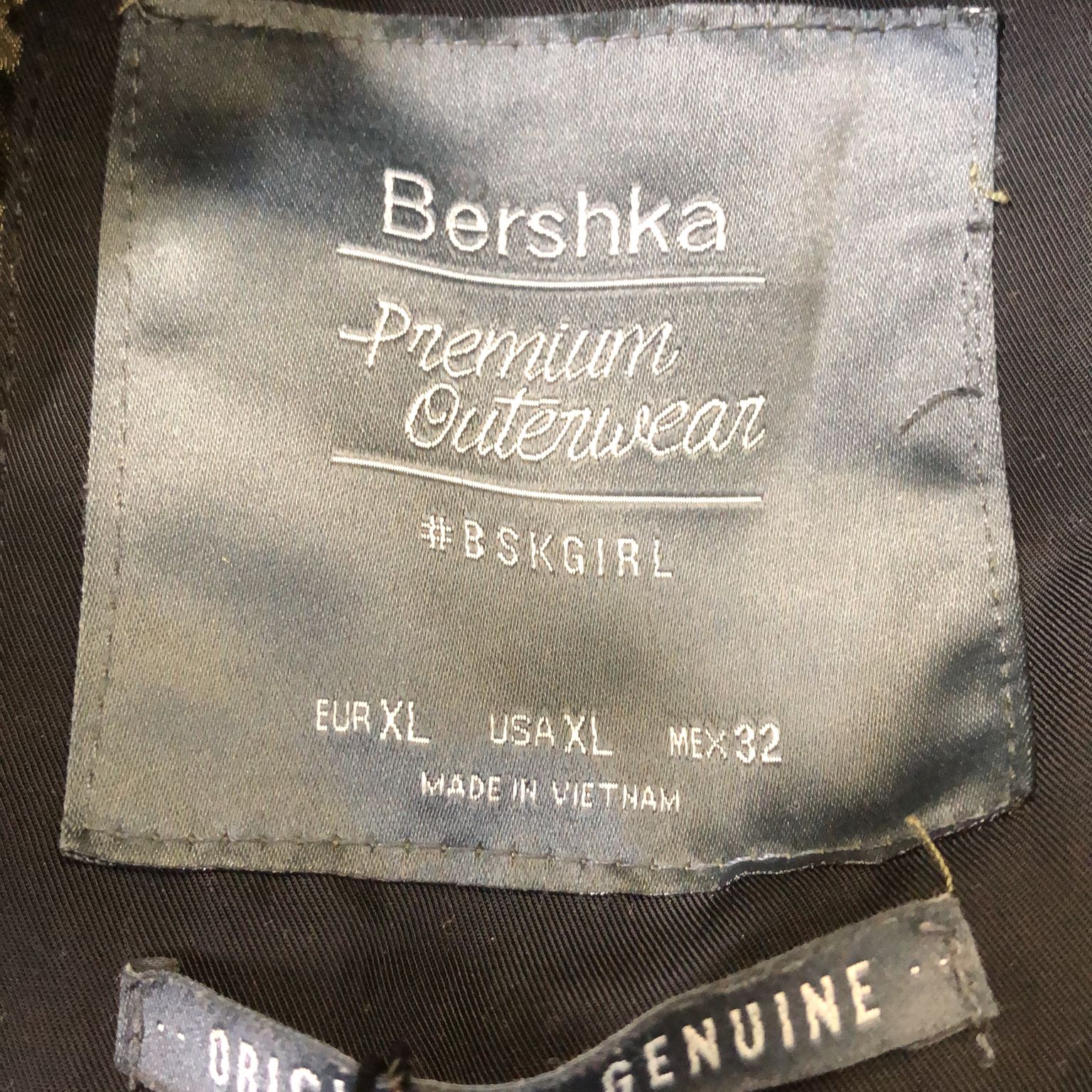 Bershka