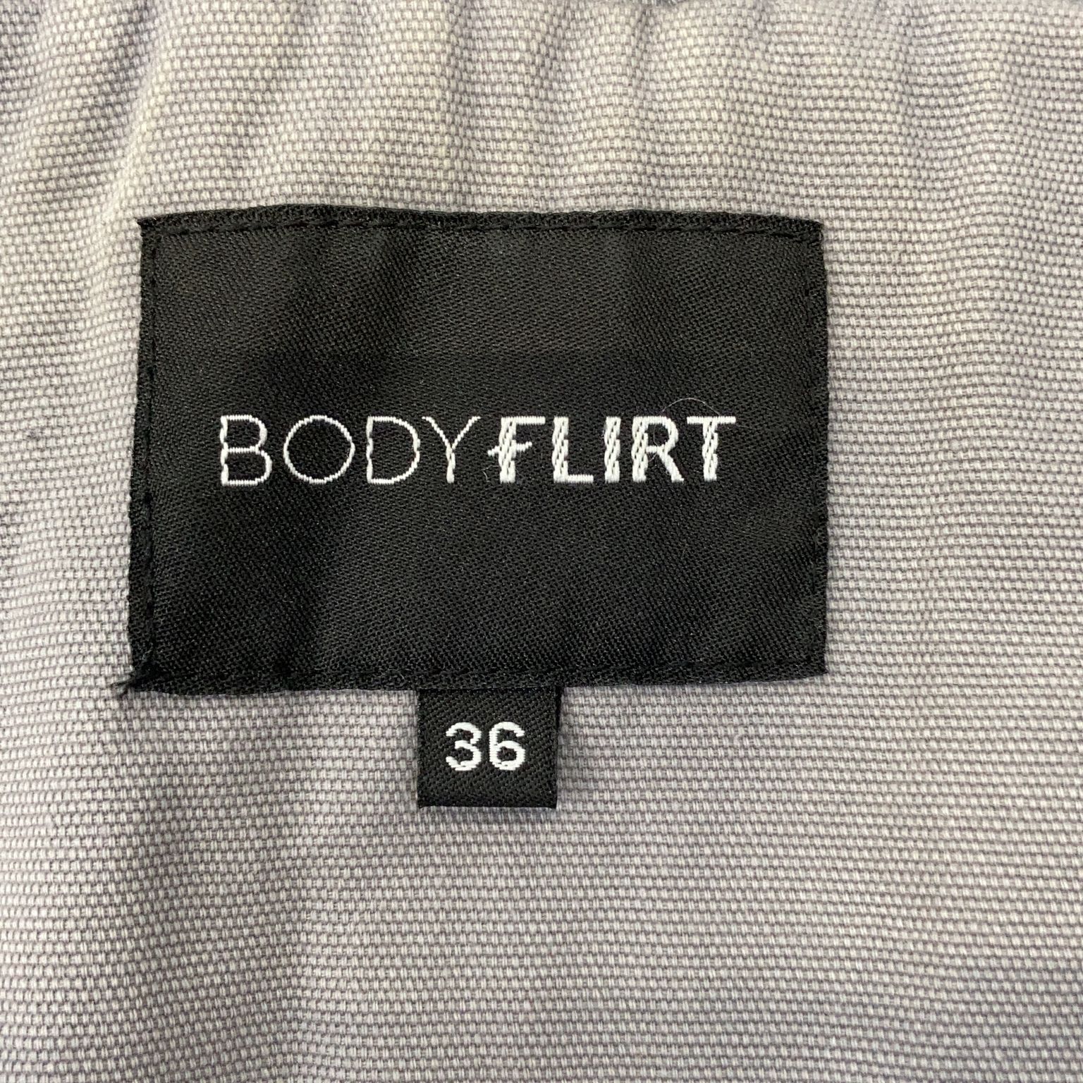 Bodyflirt