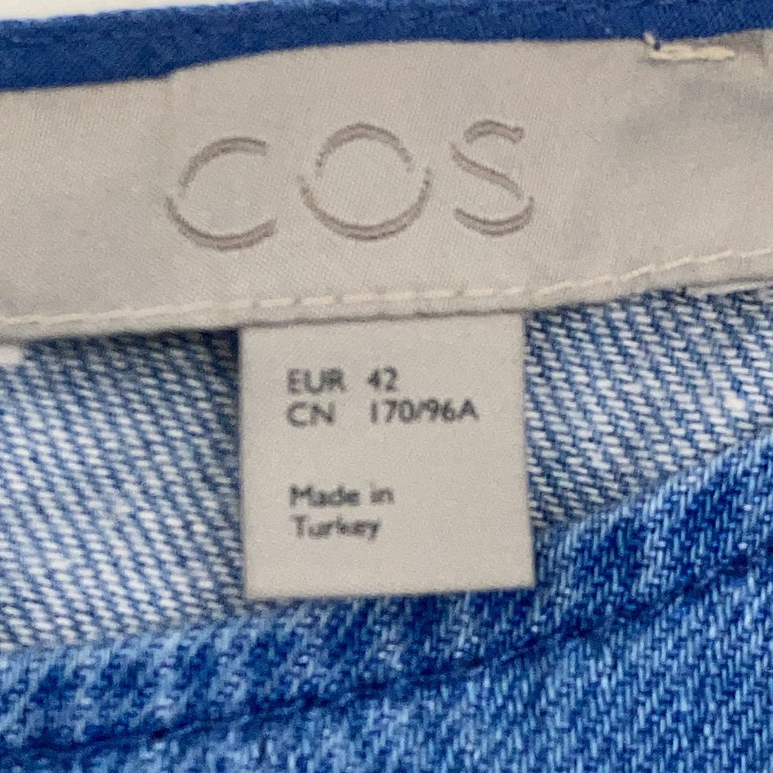 COS