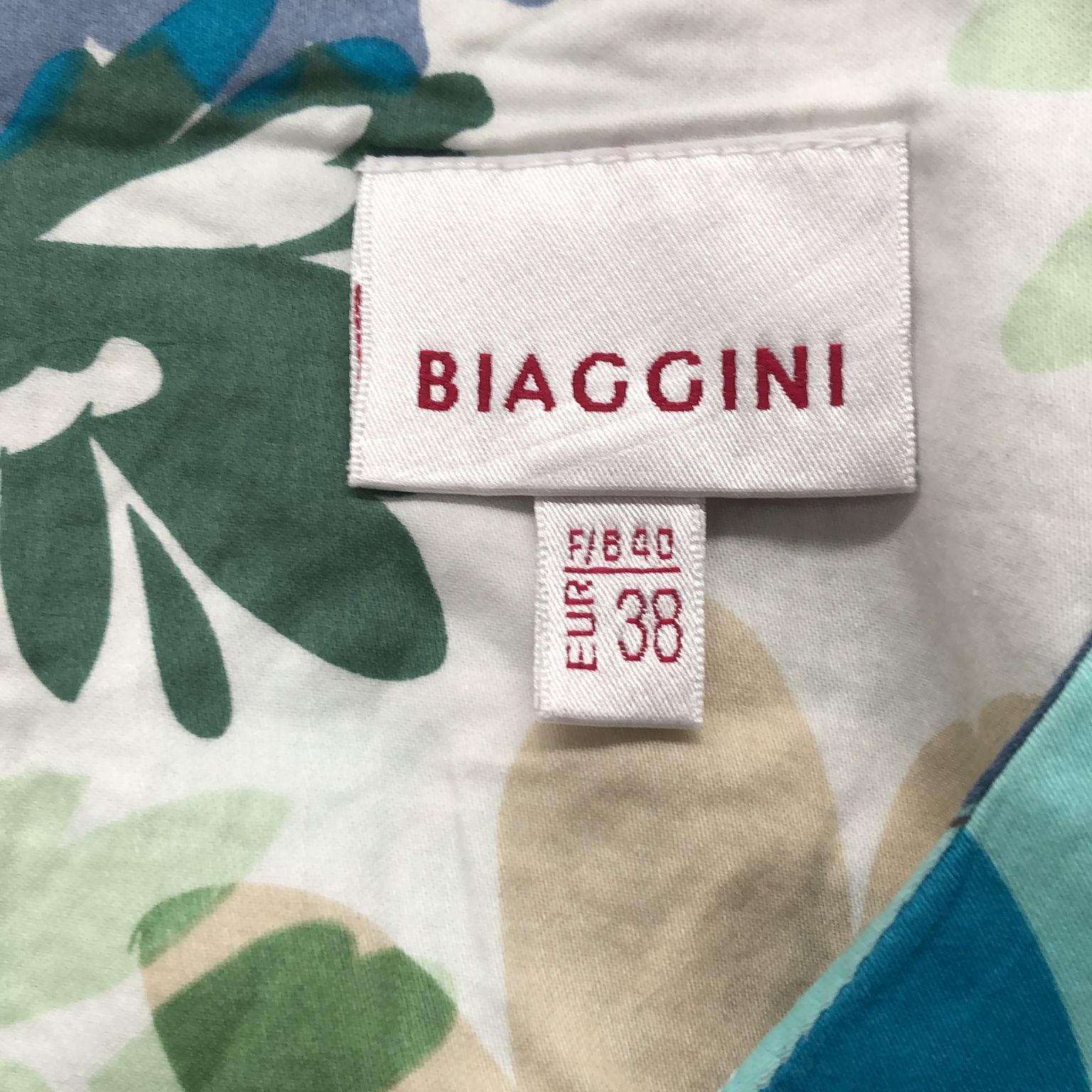 Biaggini