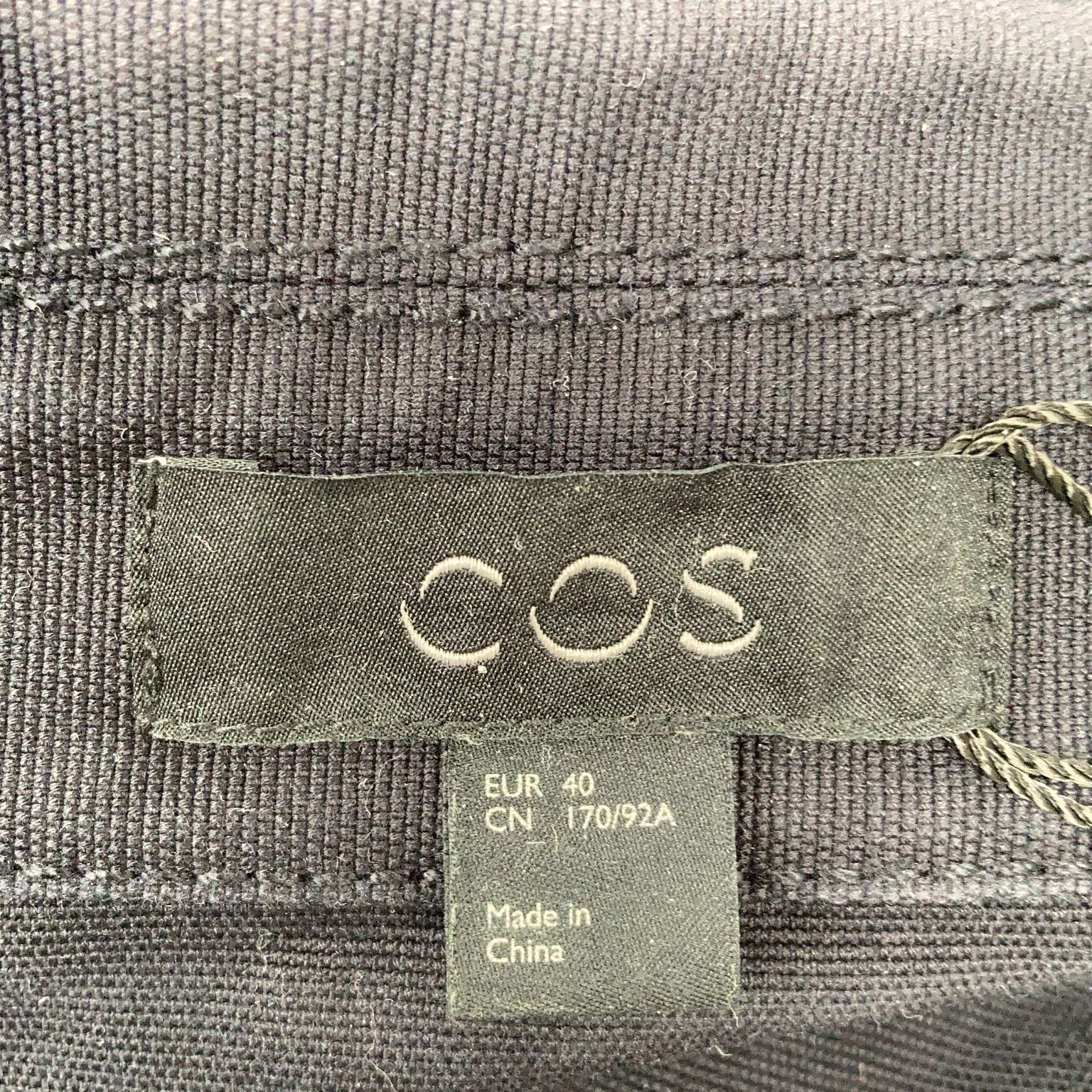 COS