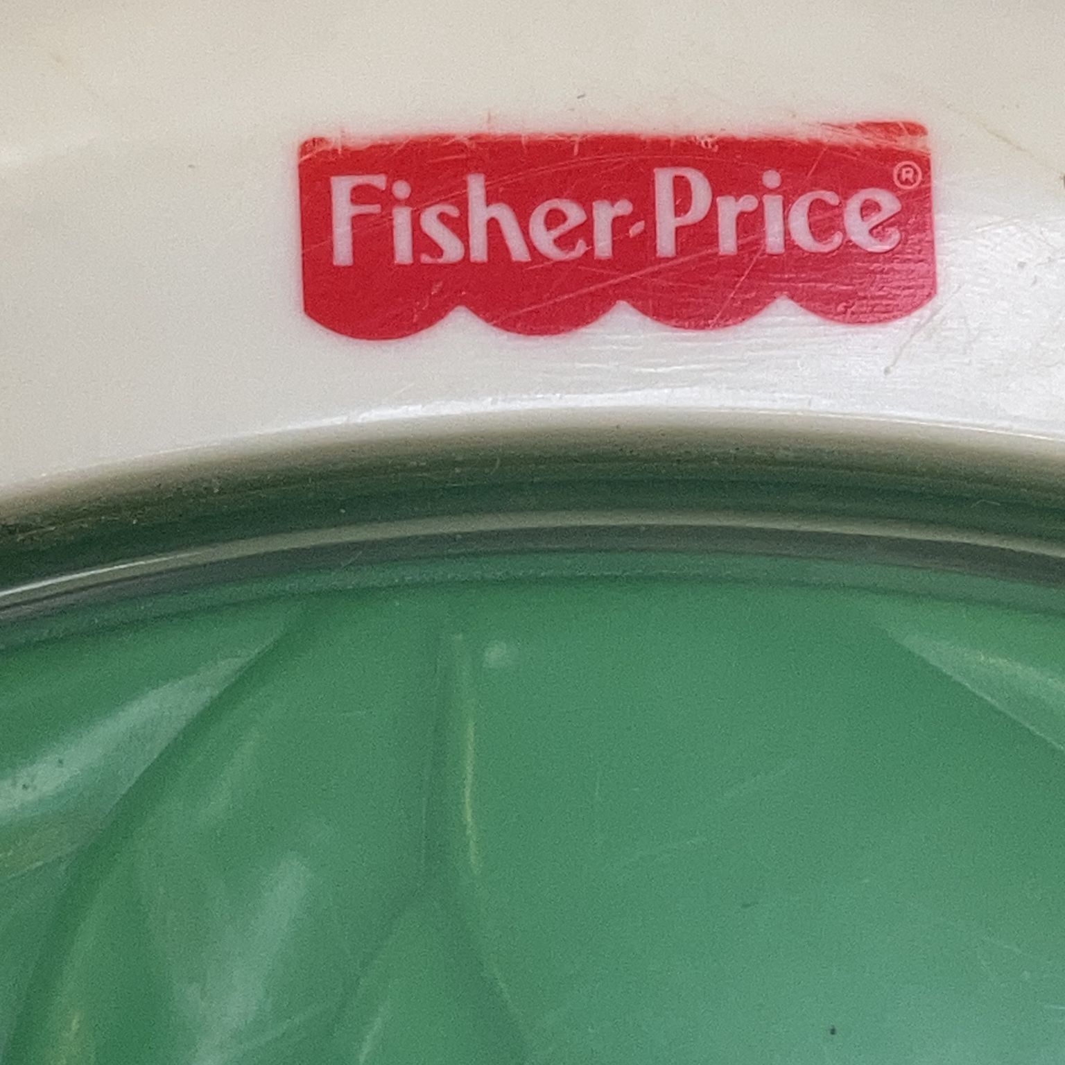 Fisher Price