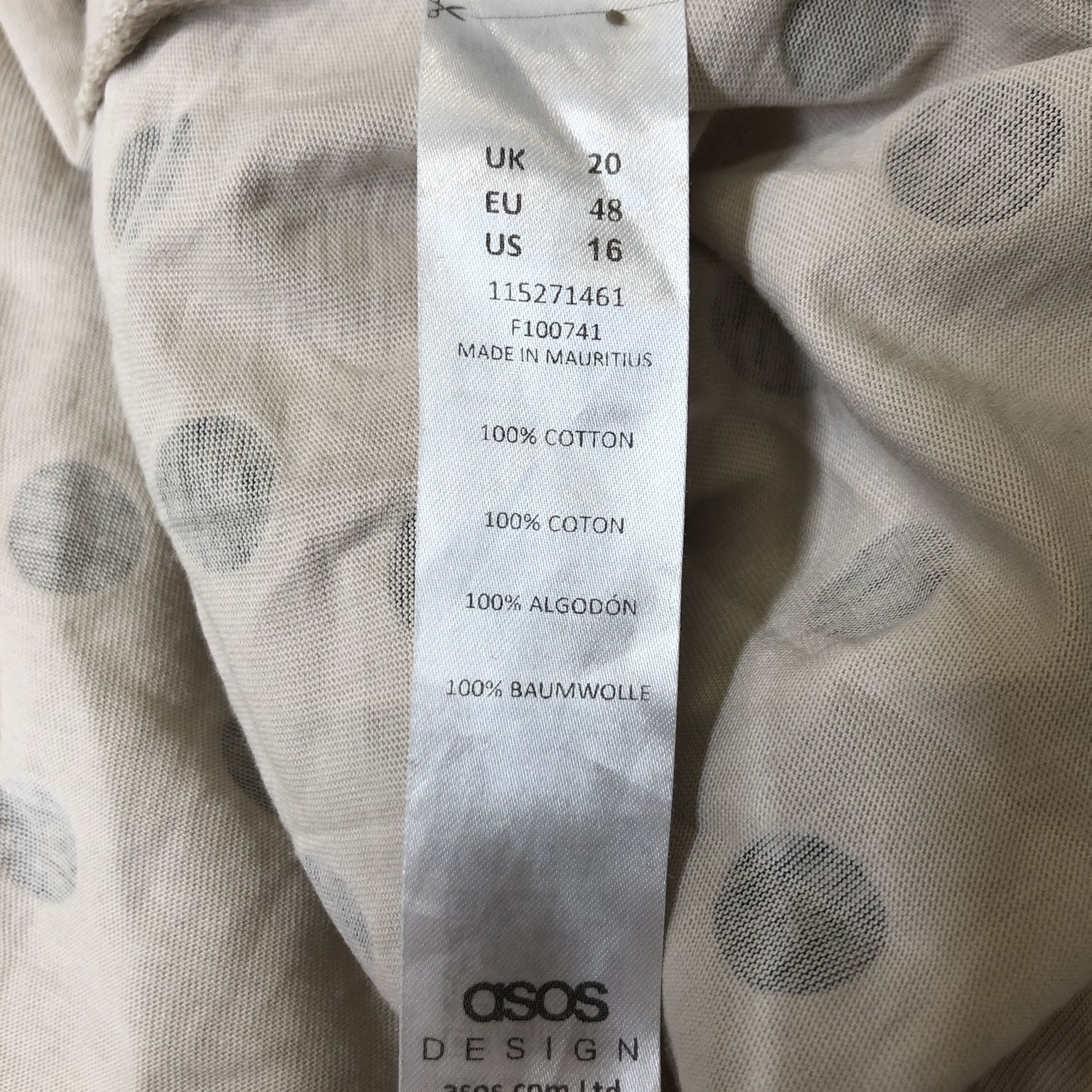 ASOS Design