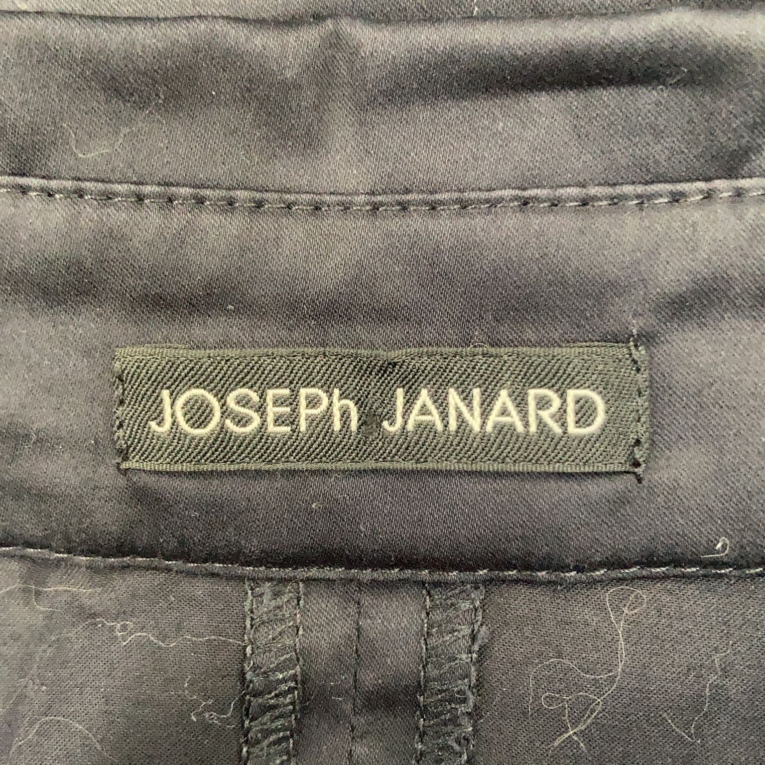 Joseph Janard