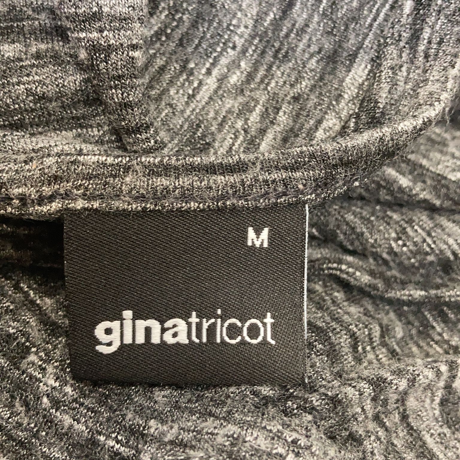 Gina Tricot