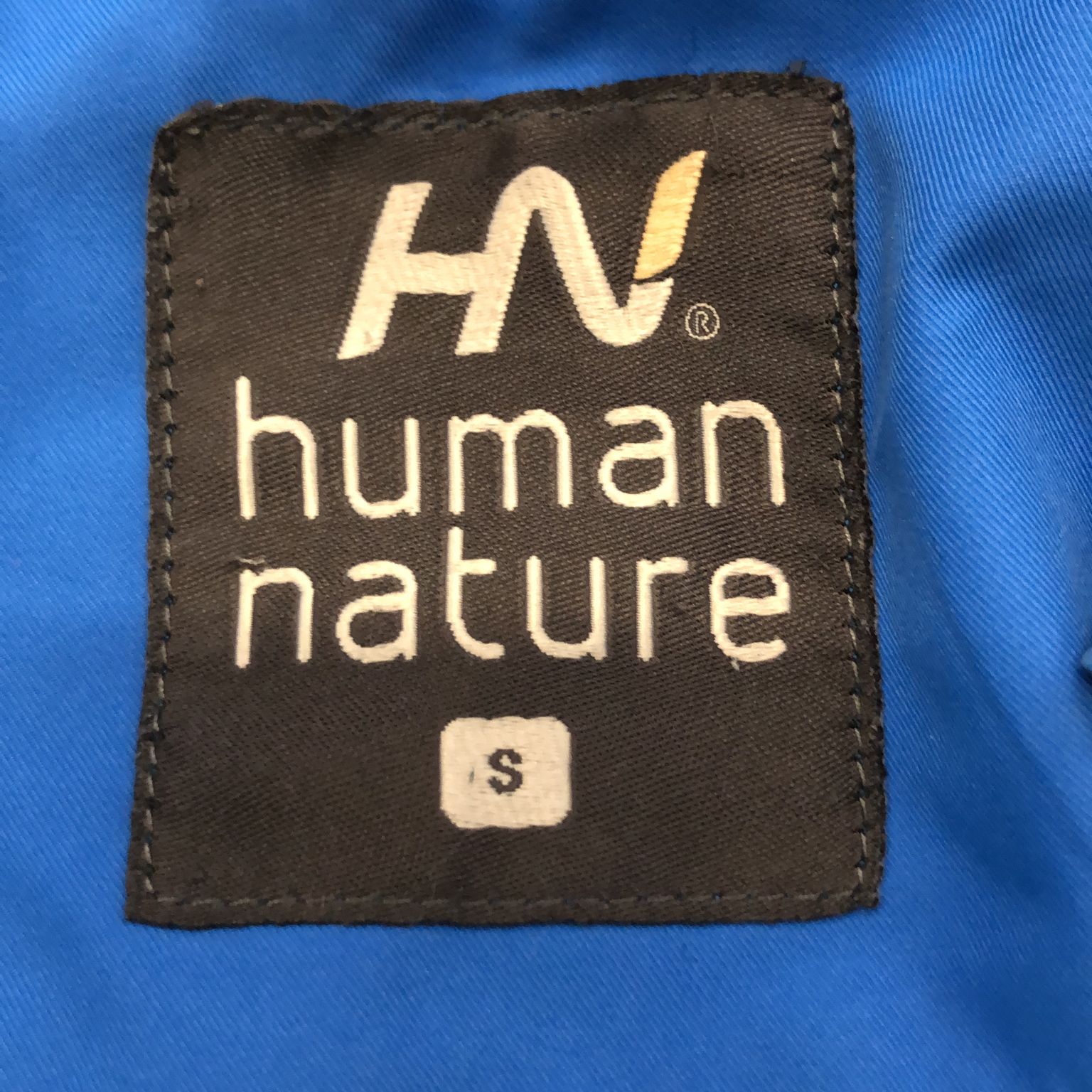 Human Nature