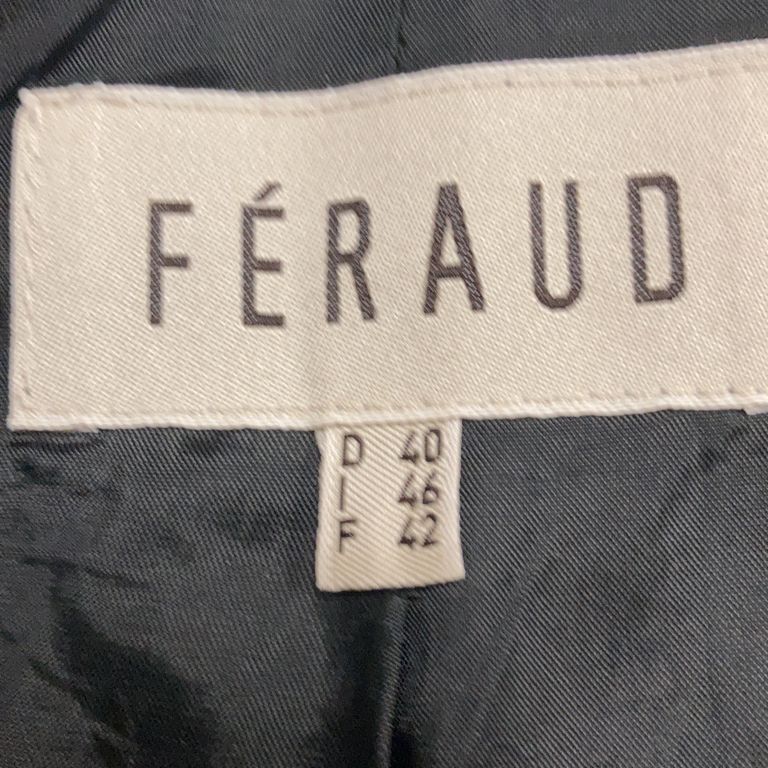 Feraud