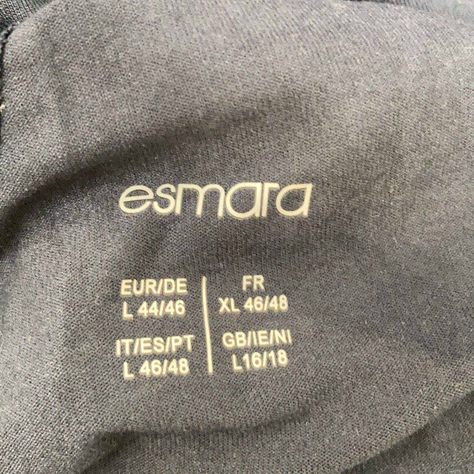 Esmara