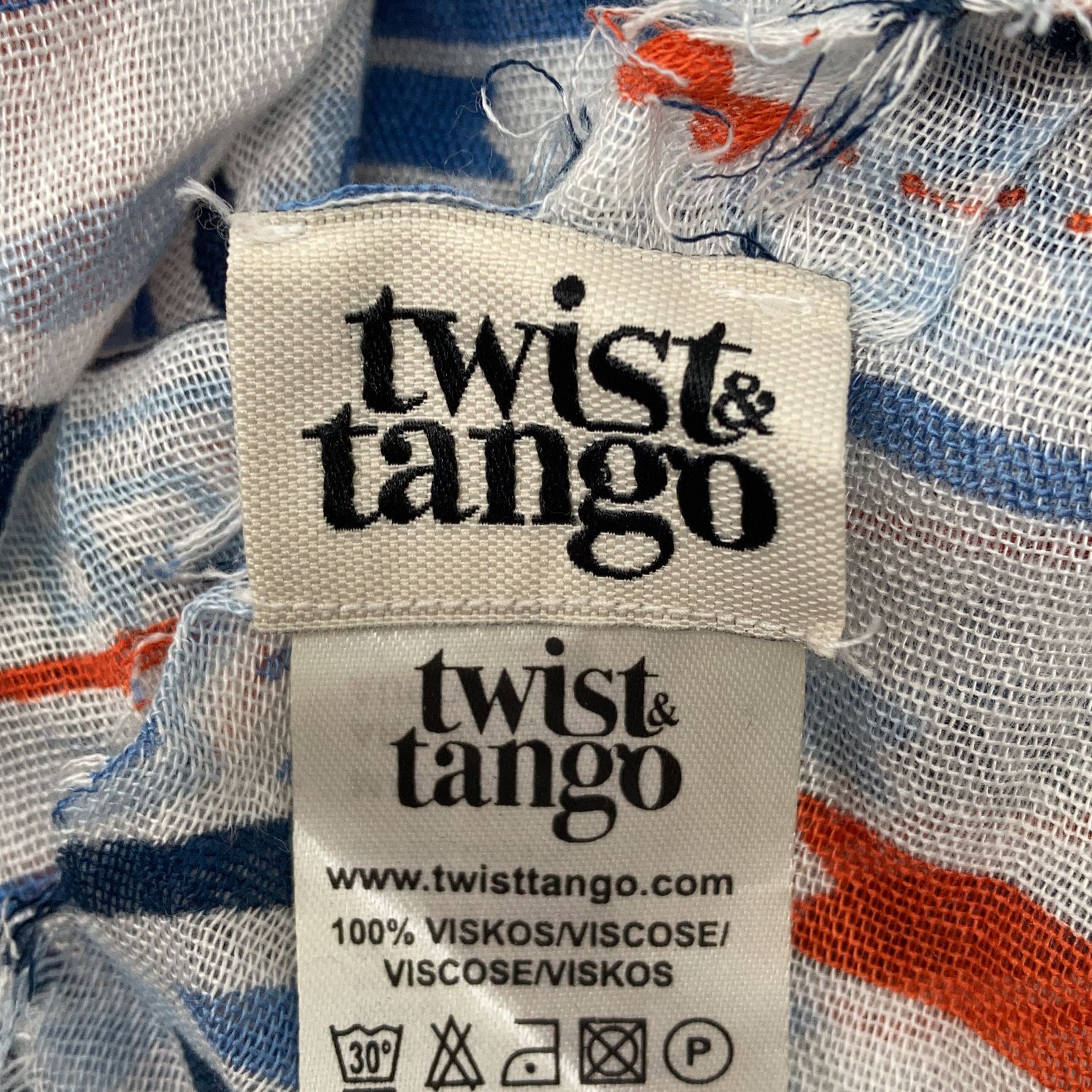 Twist  Tango