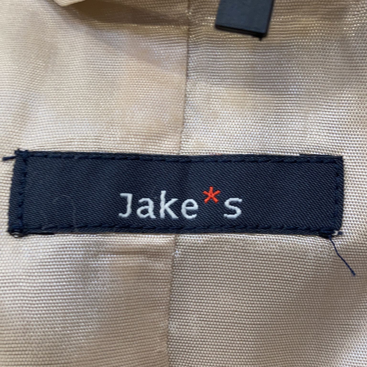 Jake's