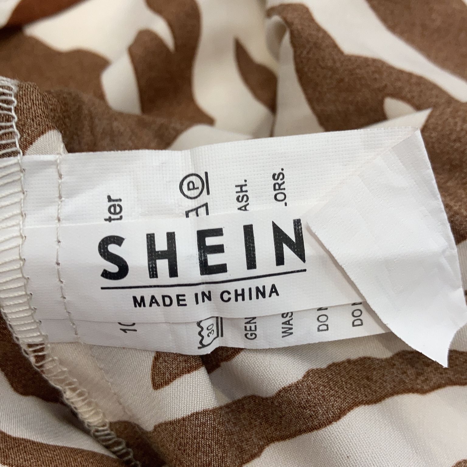 Shein