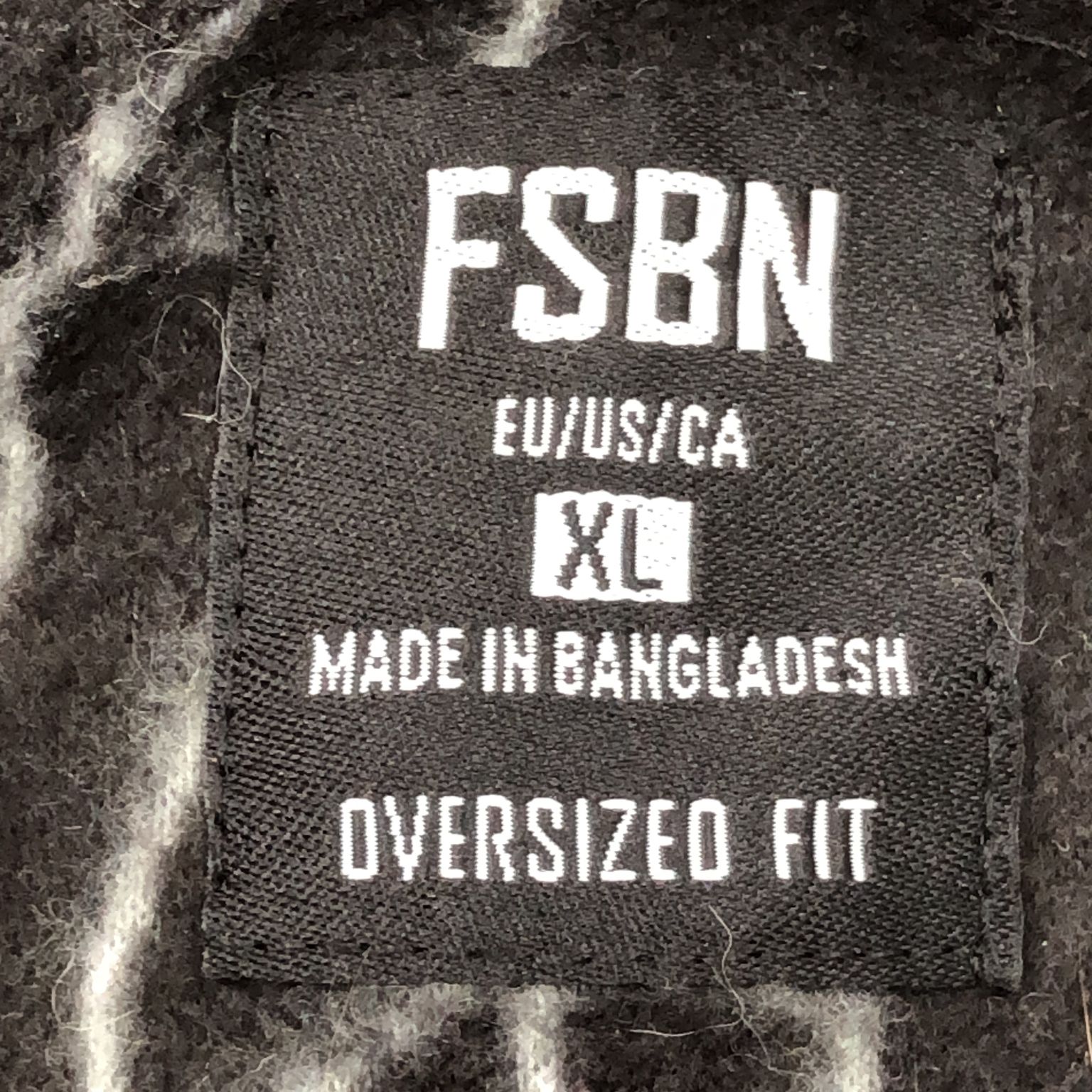 FSBN