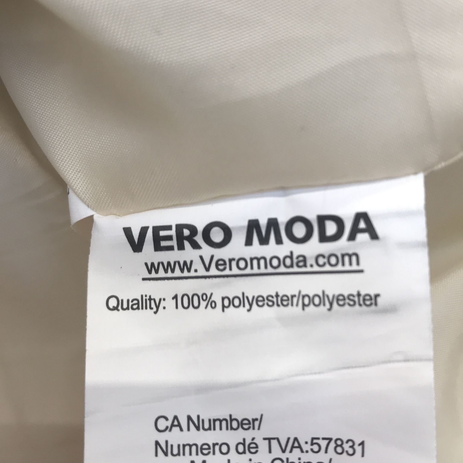 Vero Moda