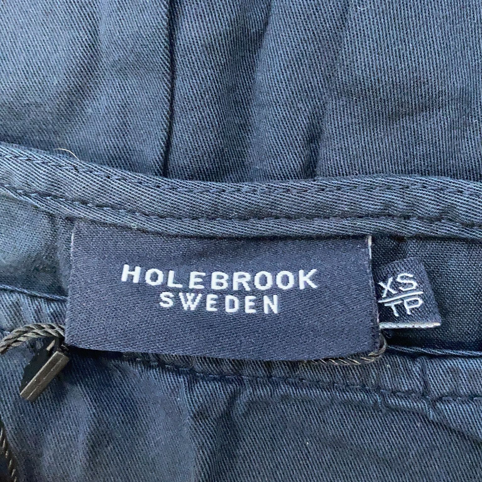 Holebrook Sweden