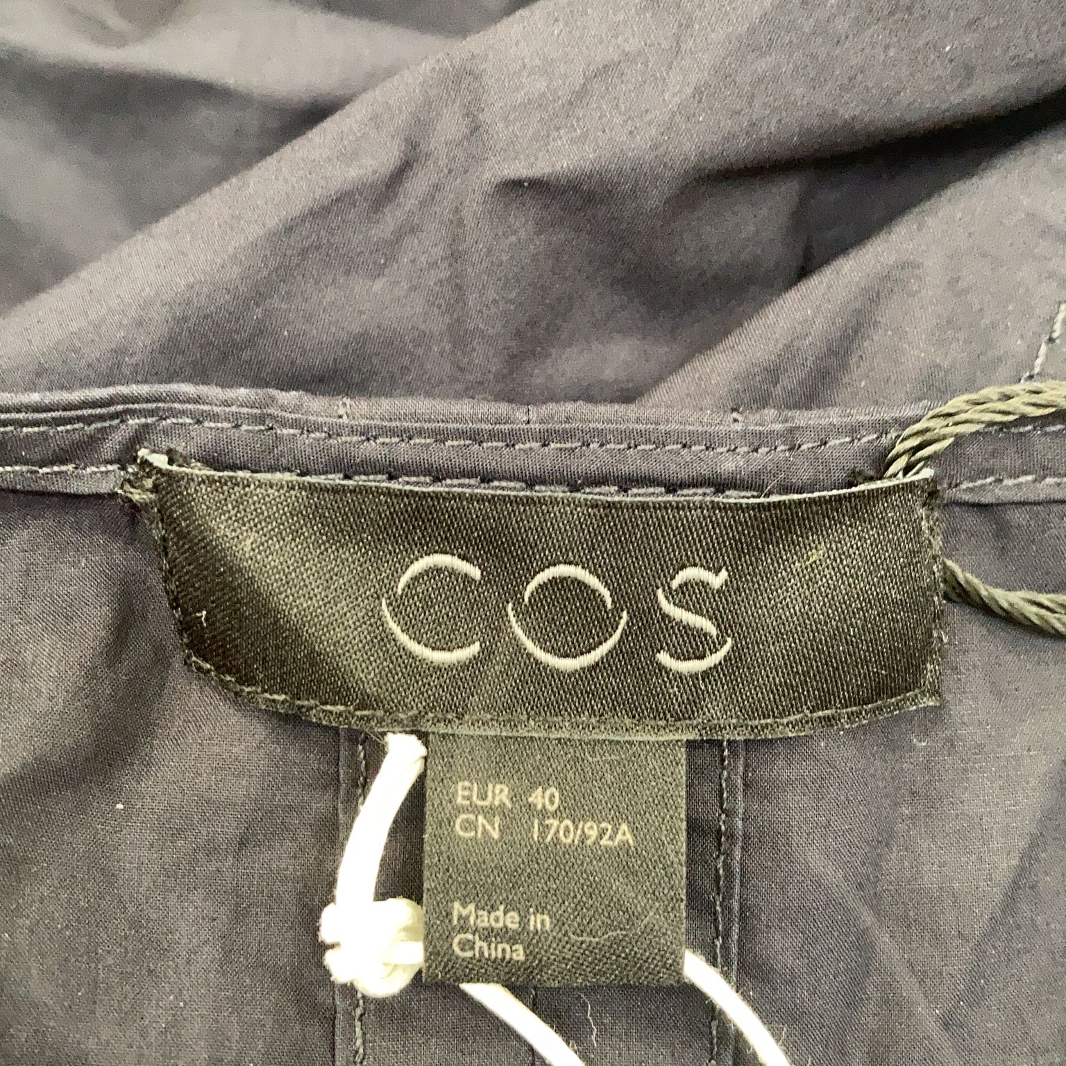 COS