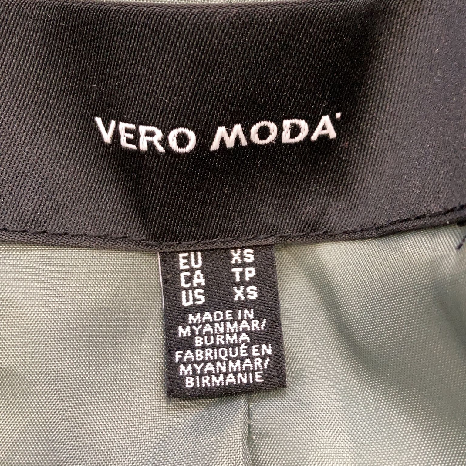 Vero Moda