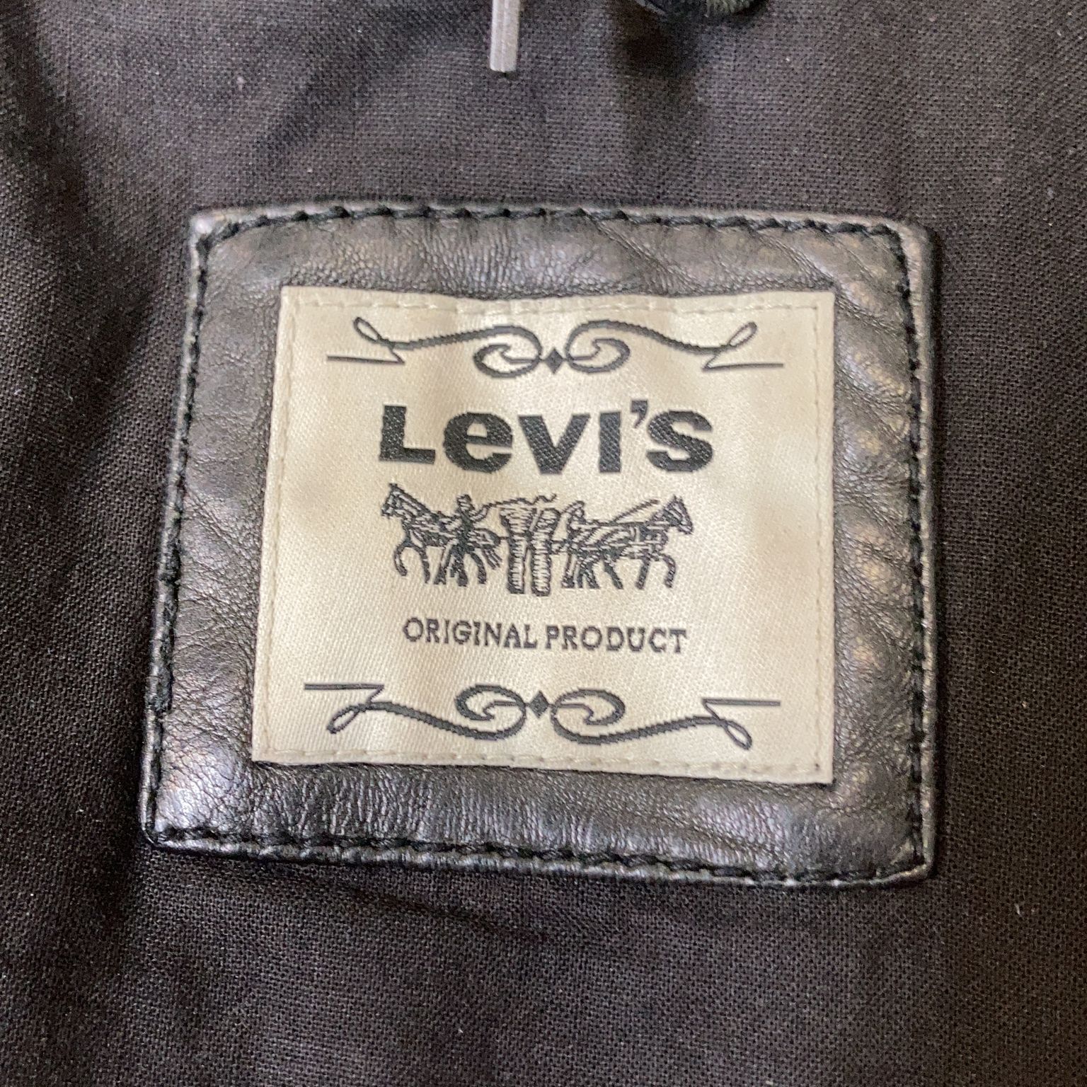 Levi's Premium