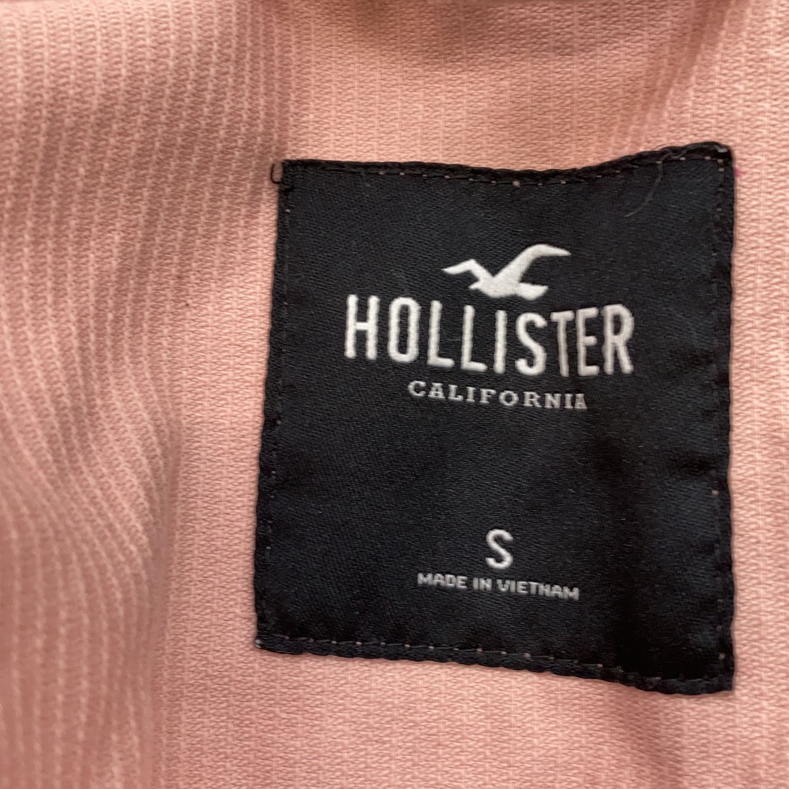 Hollister California