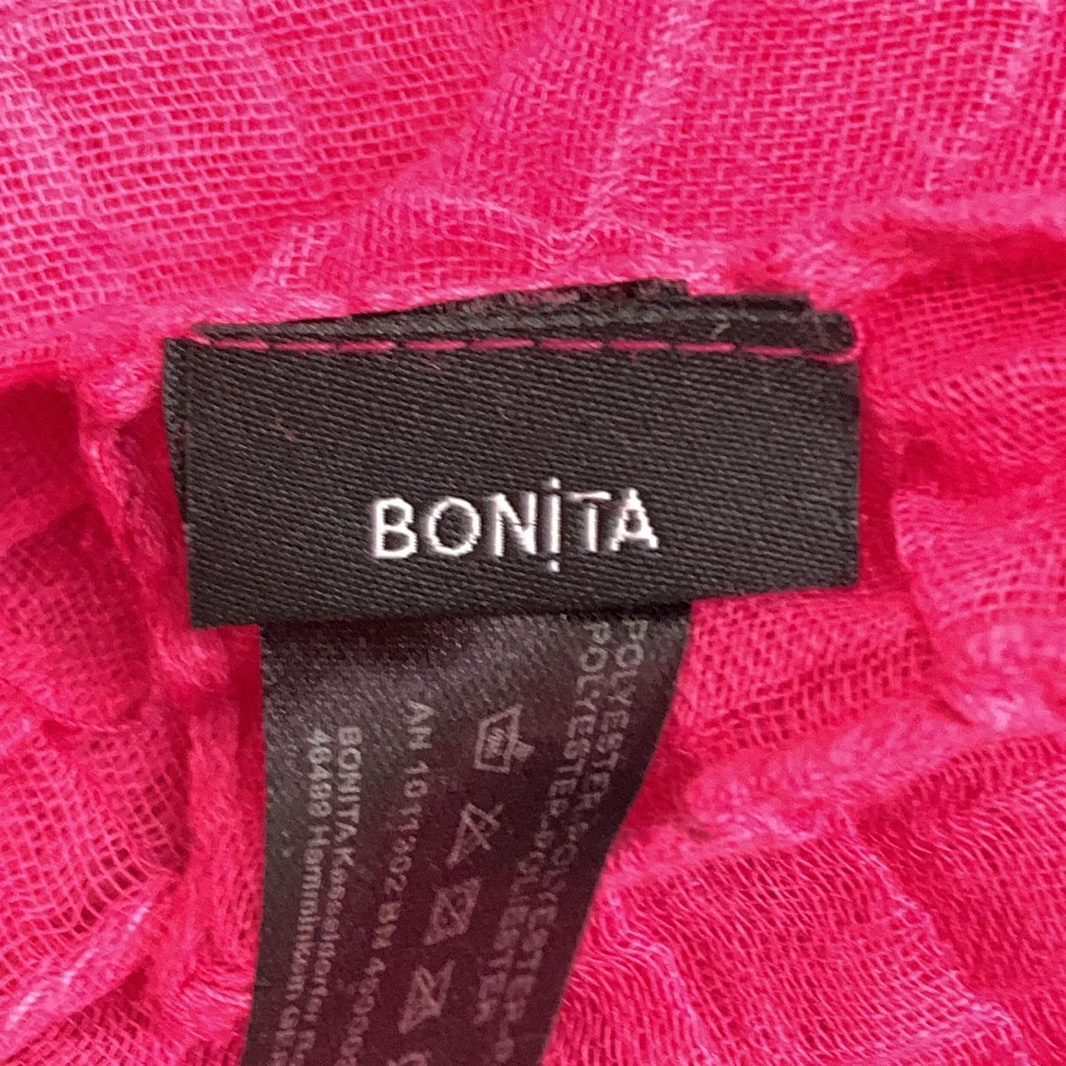 Bonita