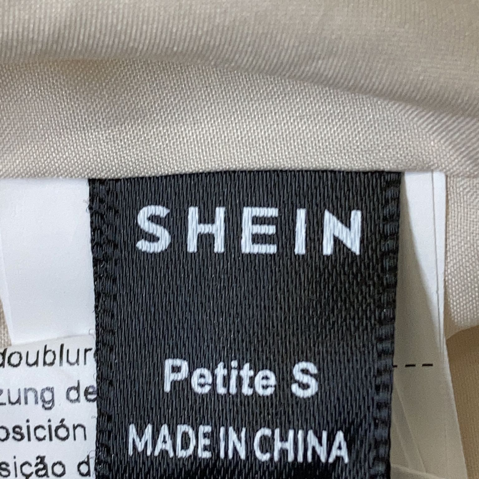 Shein