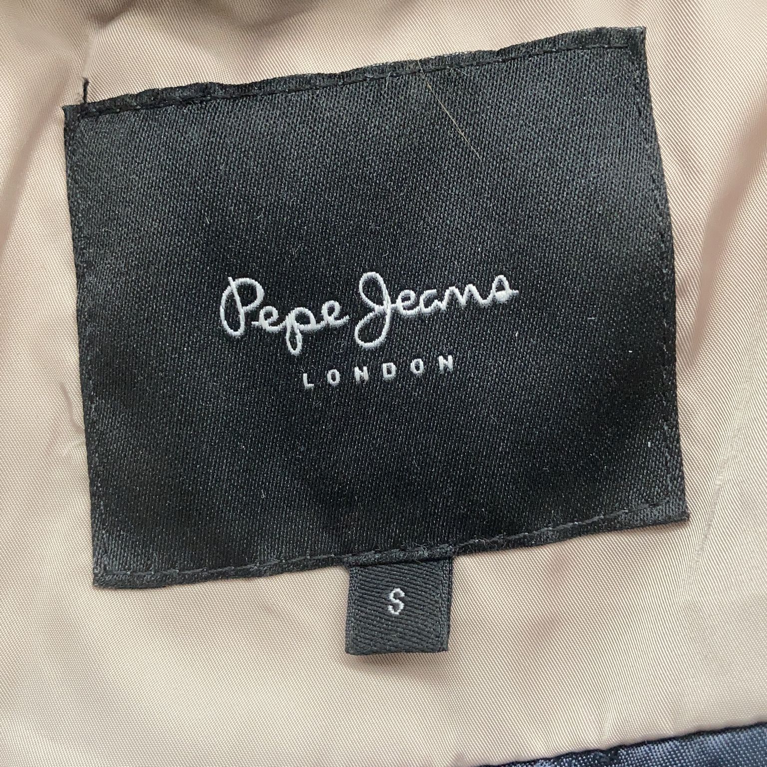 Pepe Jeans