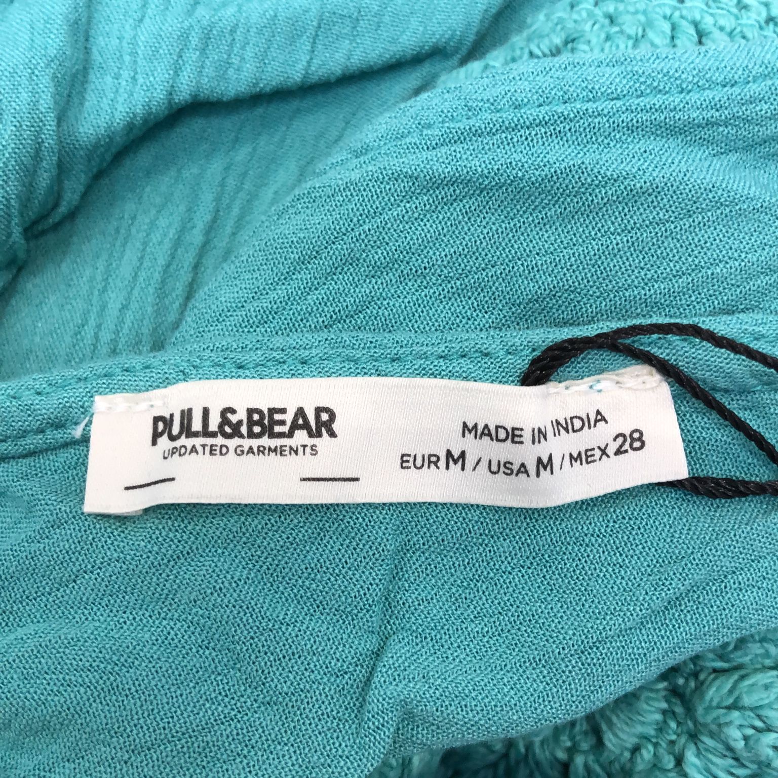 Pull  Bear