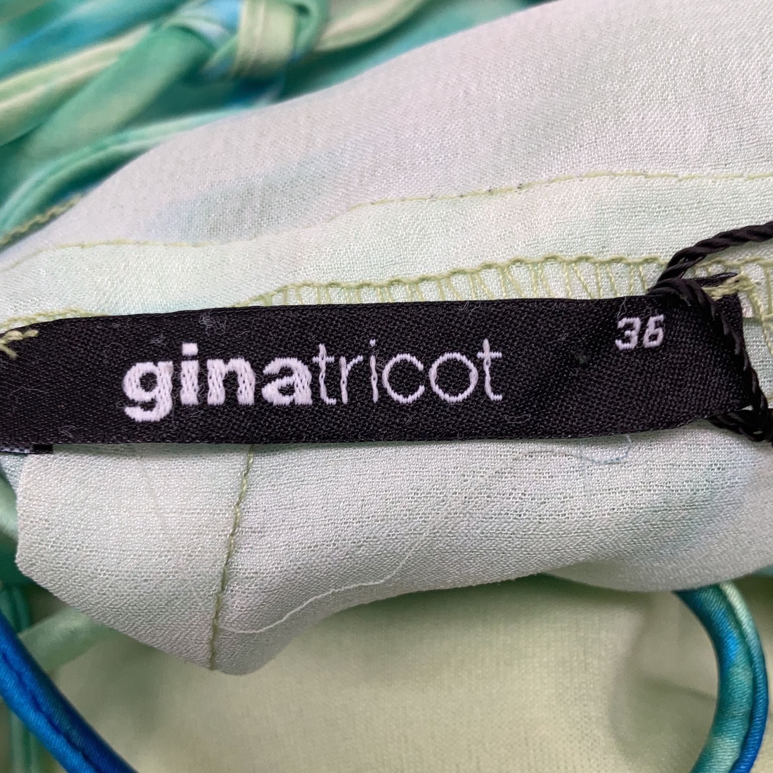 Gina Tricot