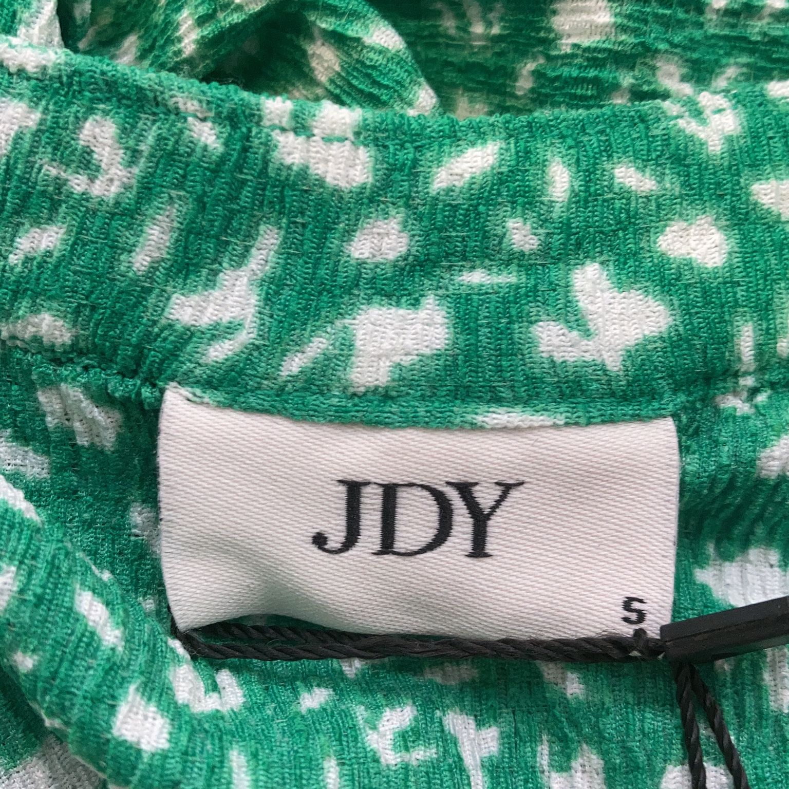 JDY