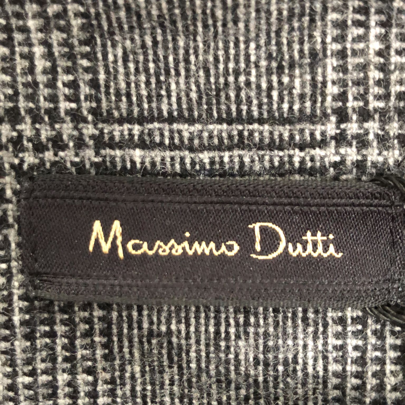 Massimo Dutti