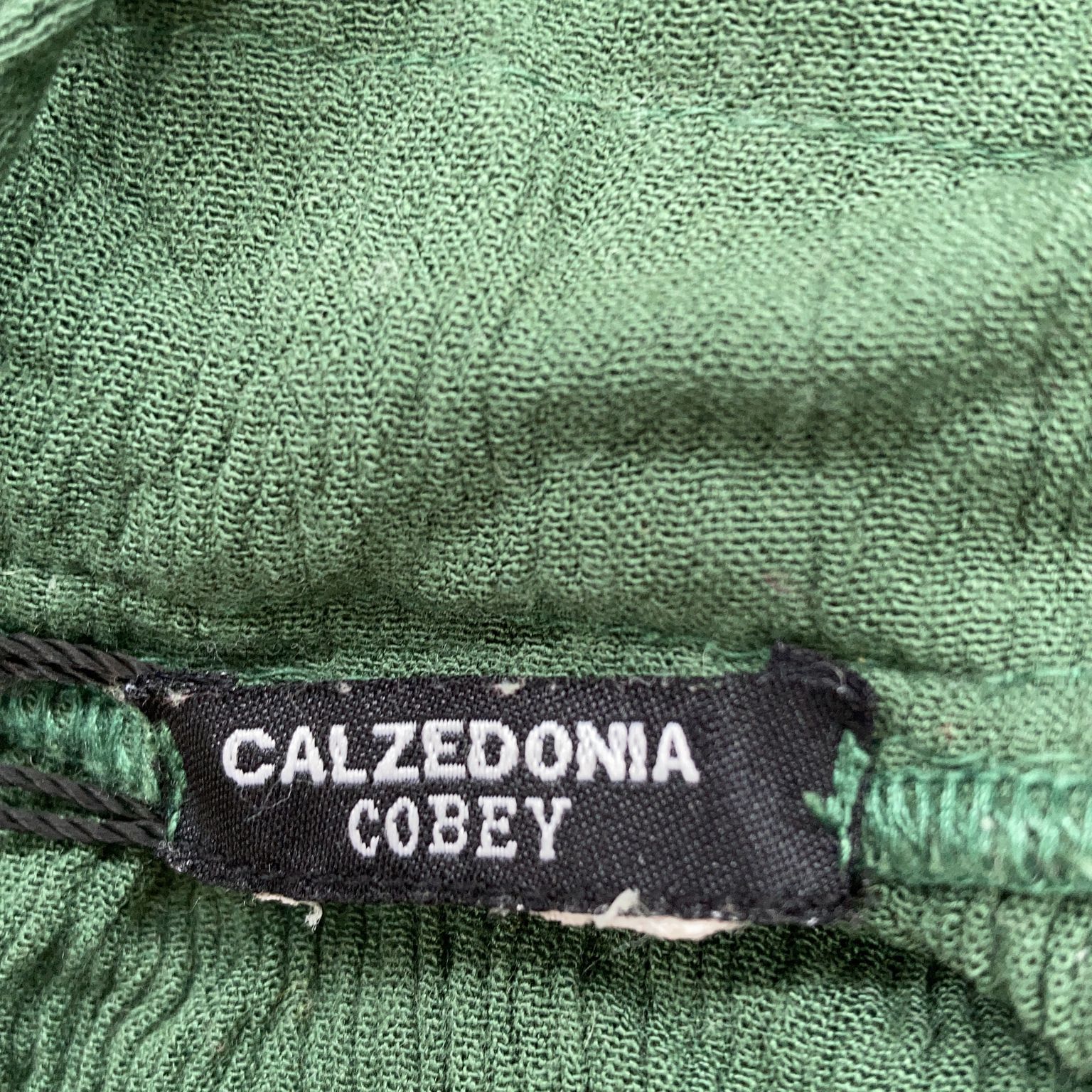 Calzedonia Cobey